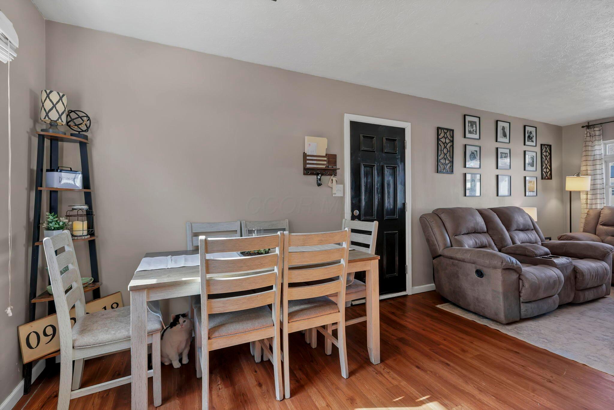 426 Ridgemere Way
