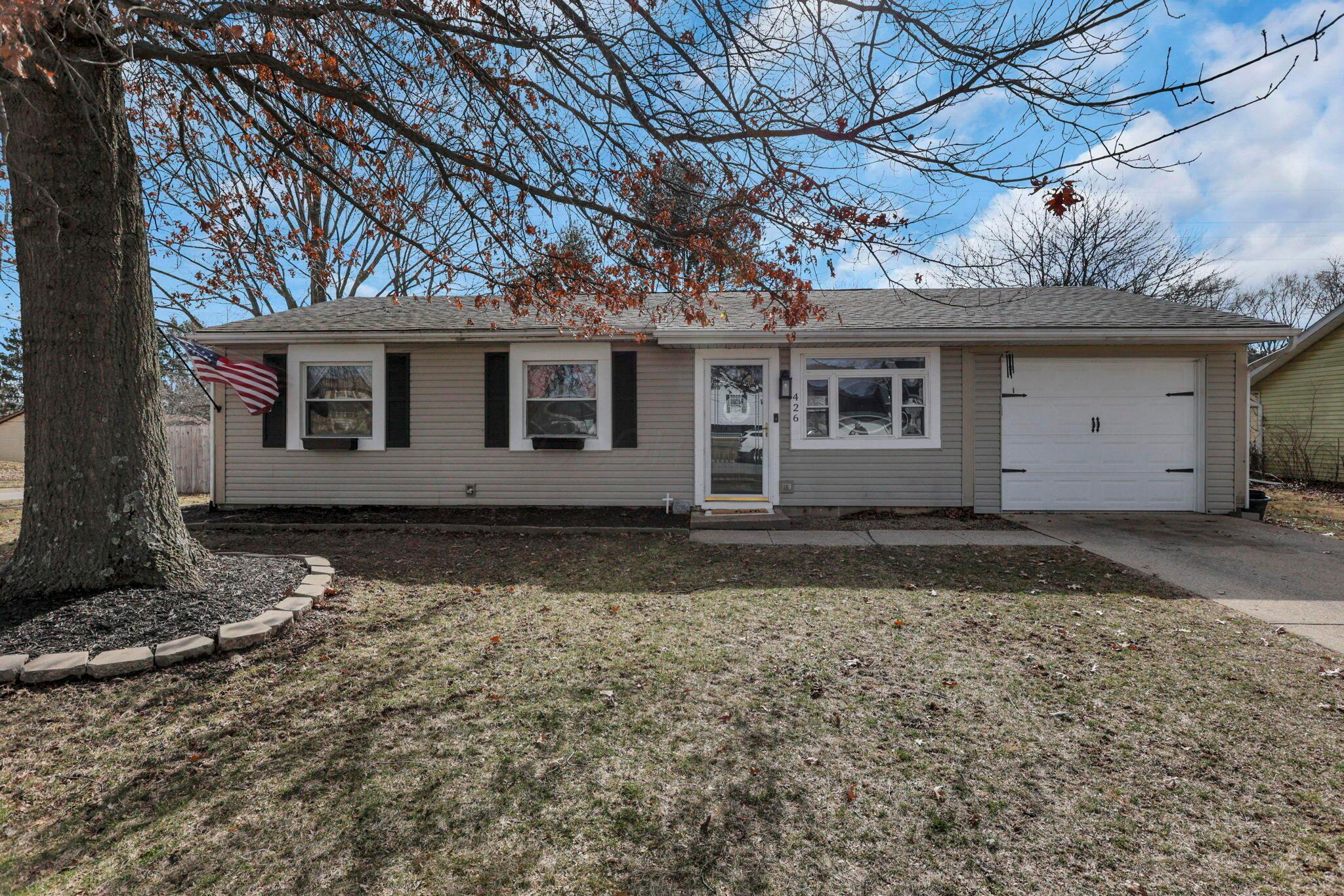 426 Ridgemere Way