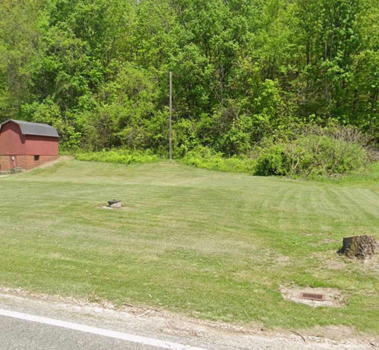 0 Marietta Road