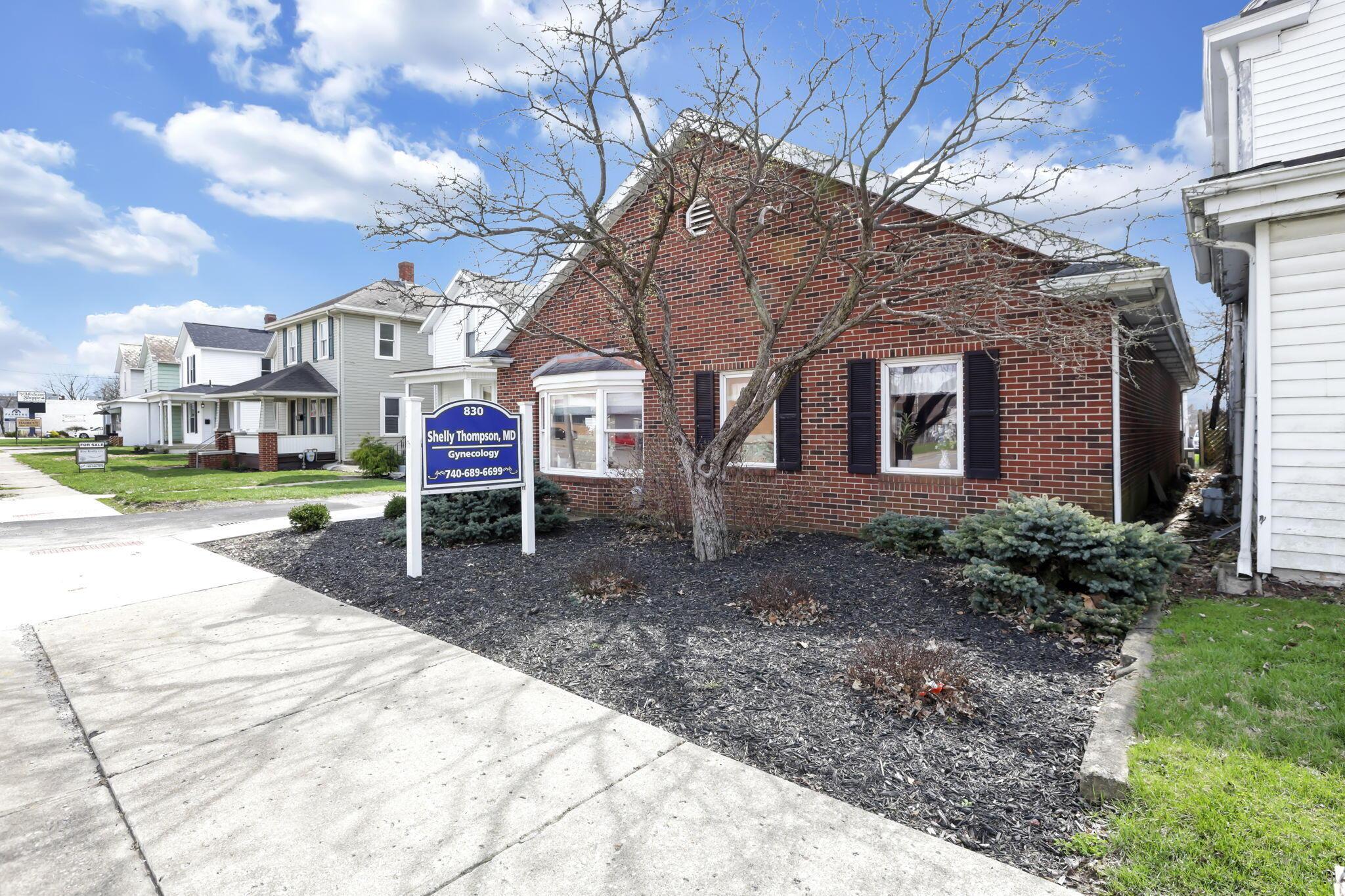 830 E Main Street