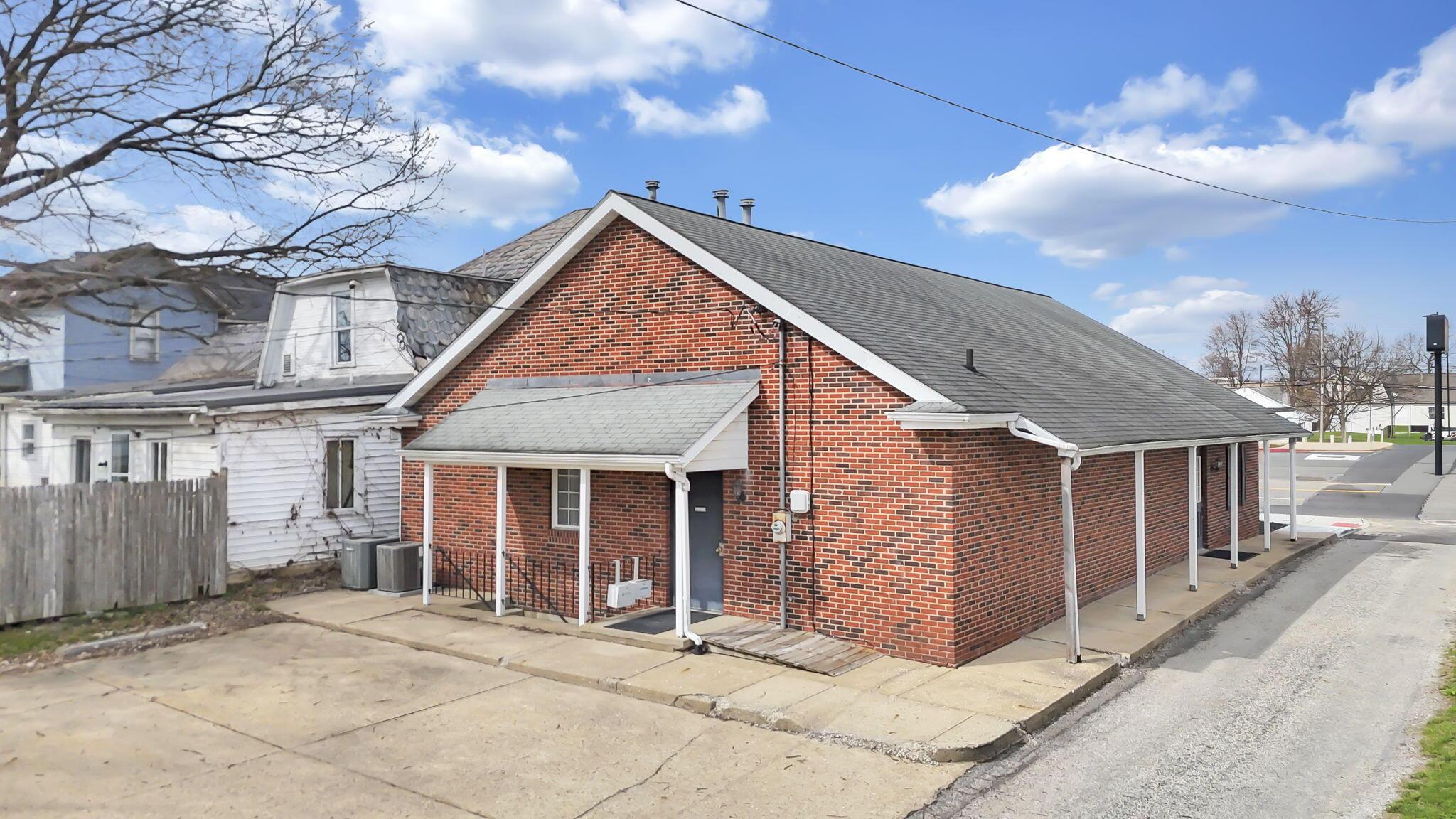 830 E Main Street