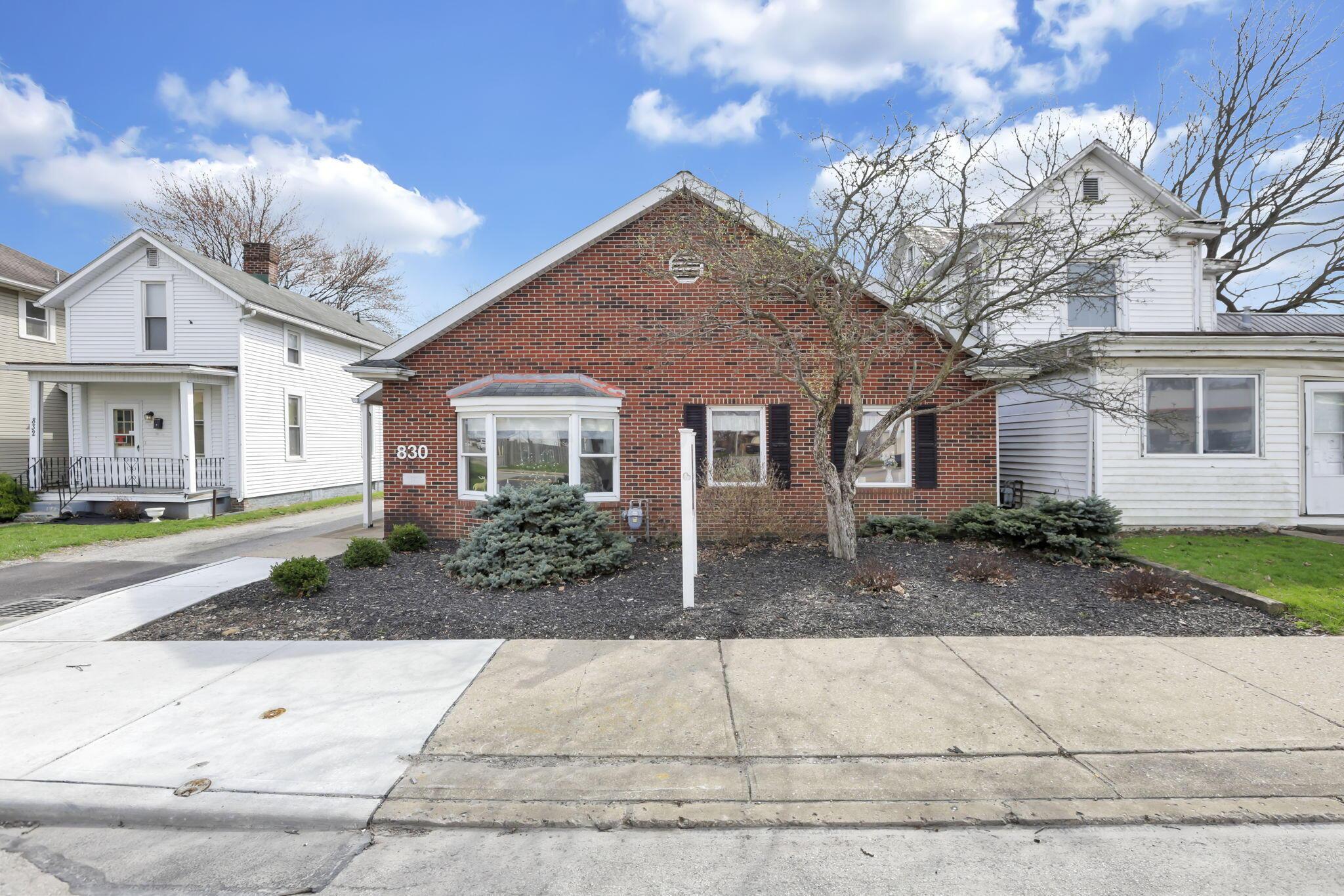 830 E Main Street