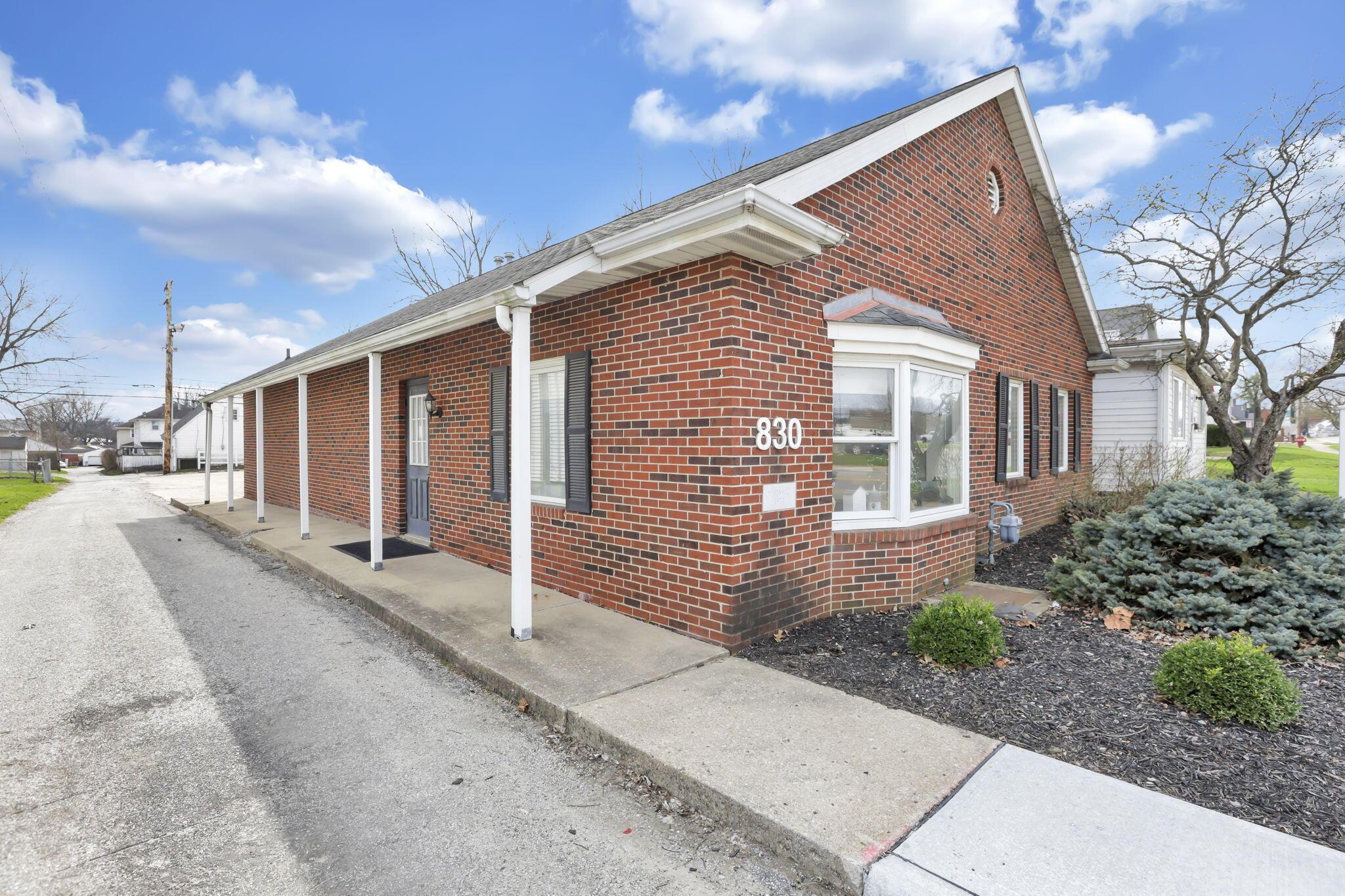 830 E Main Street