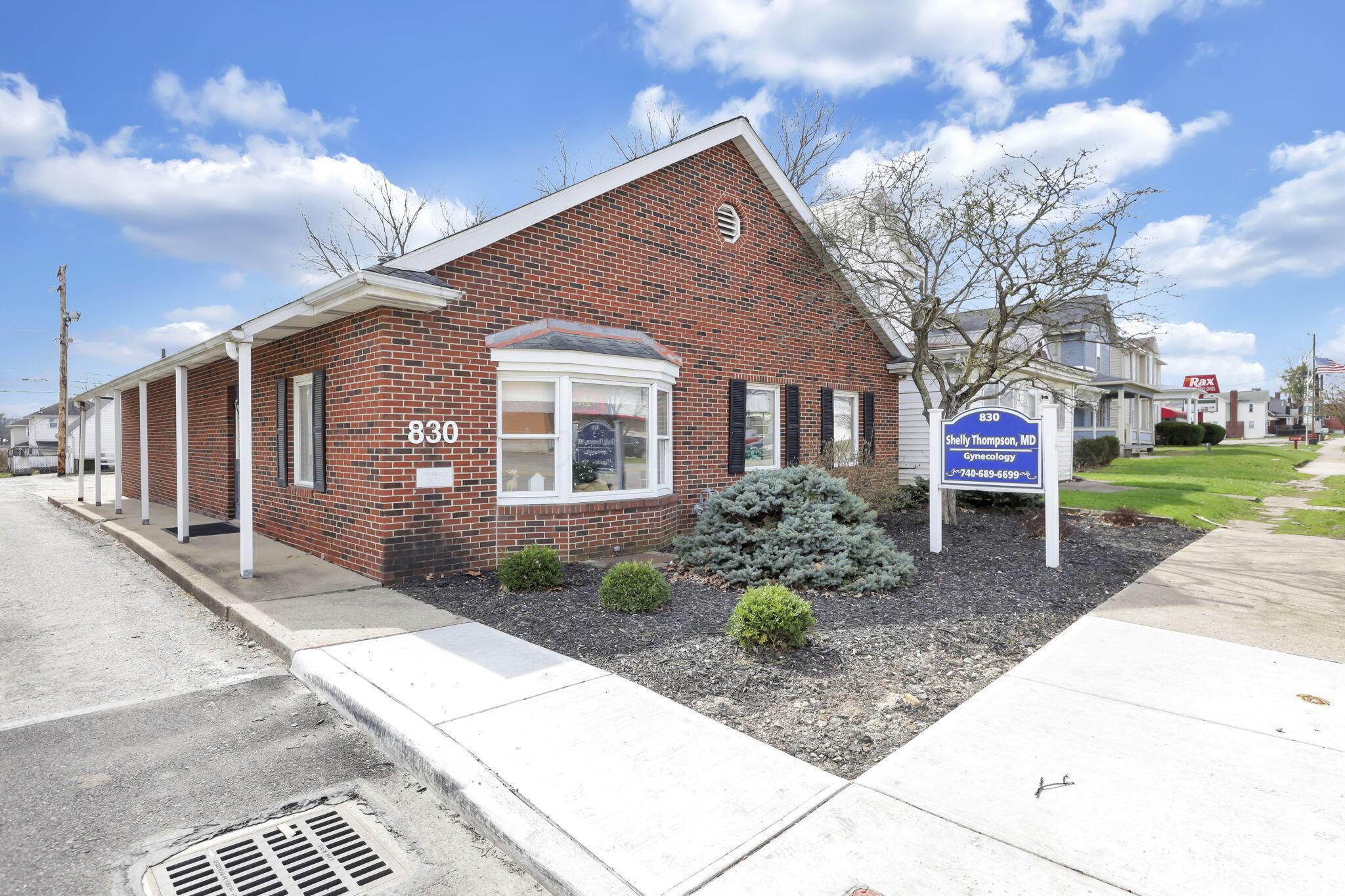 830 E Main Street