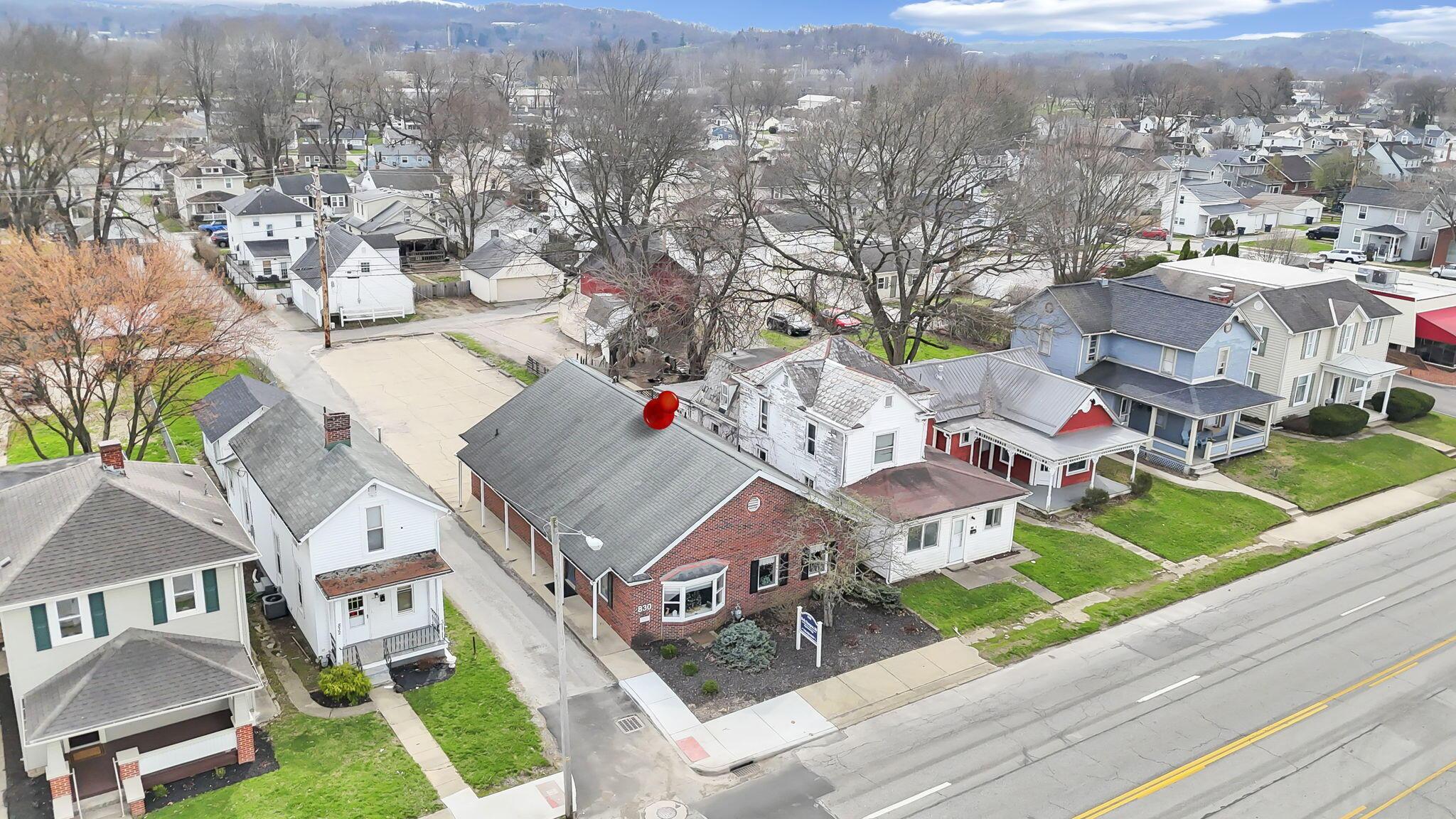 830 E Main Street
