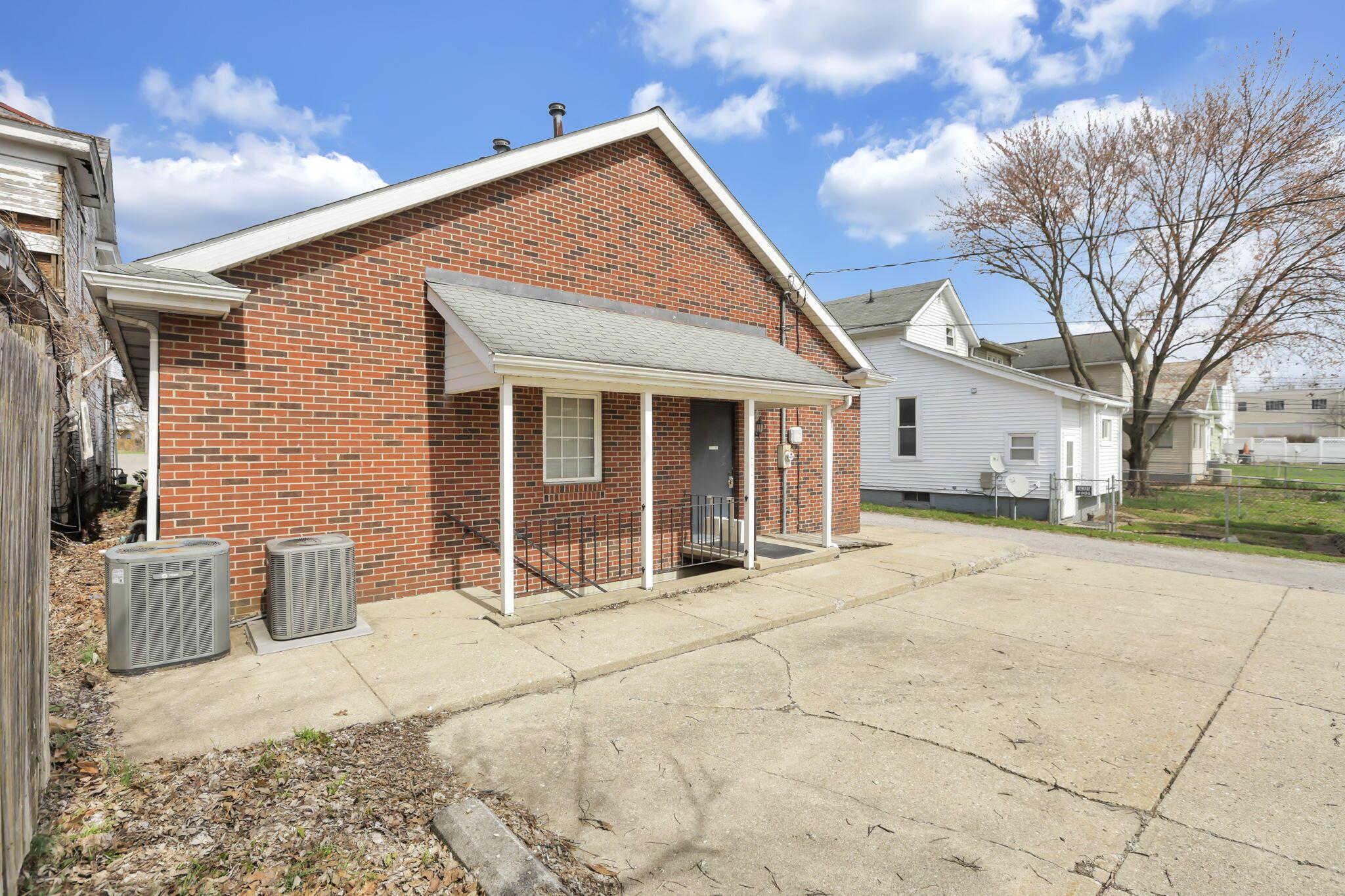 830 E Main Street