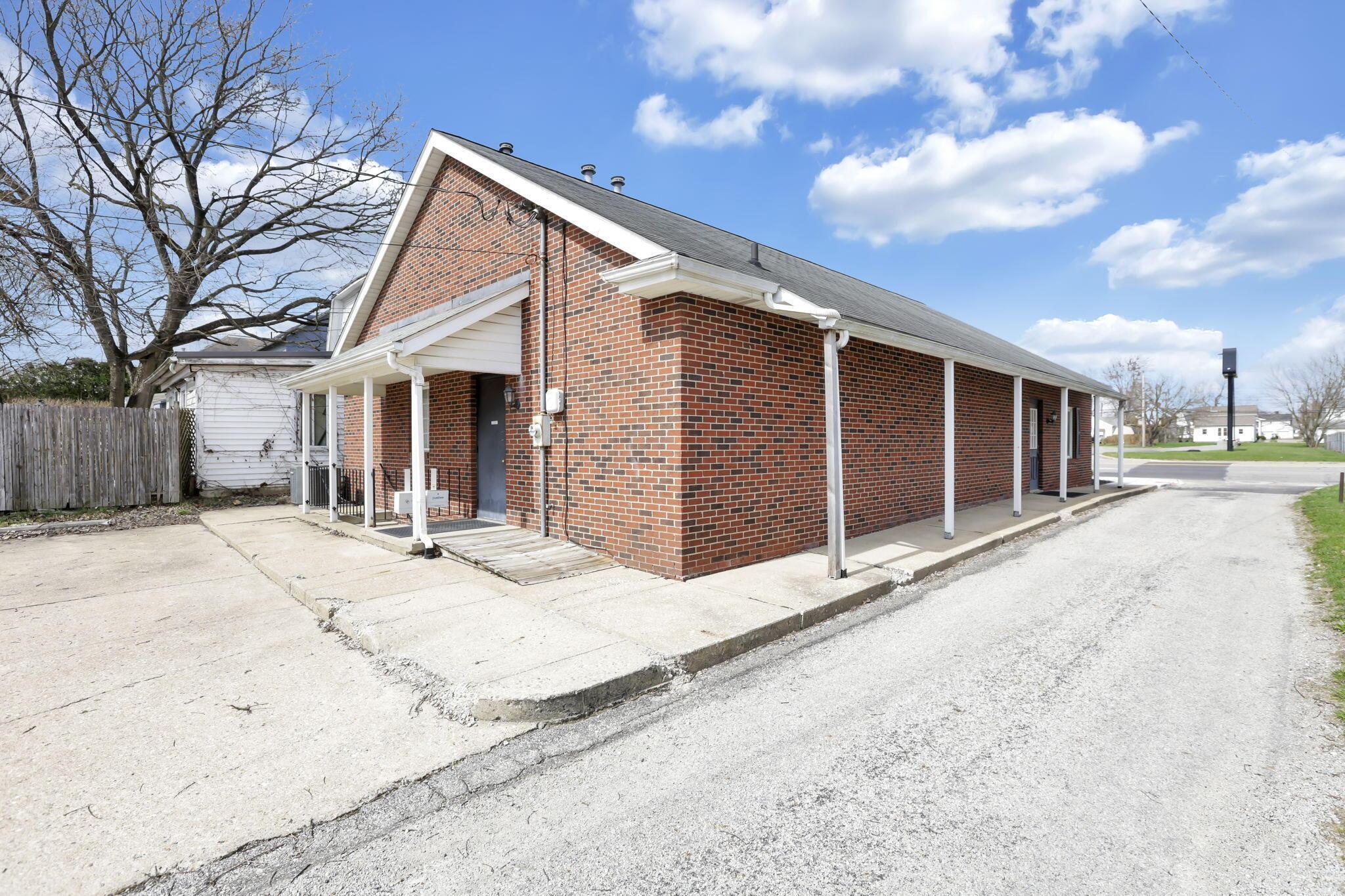 830 E Main Street