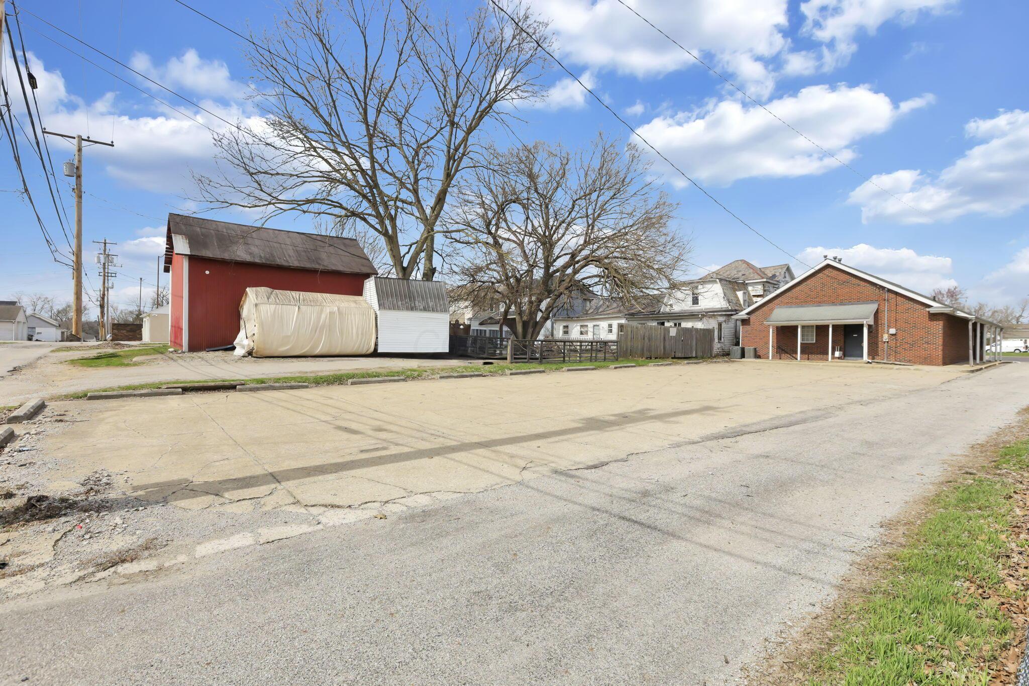 830 E Main Street