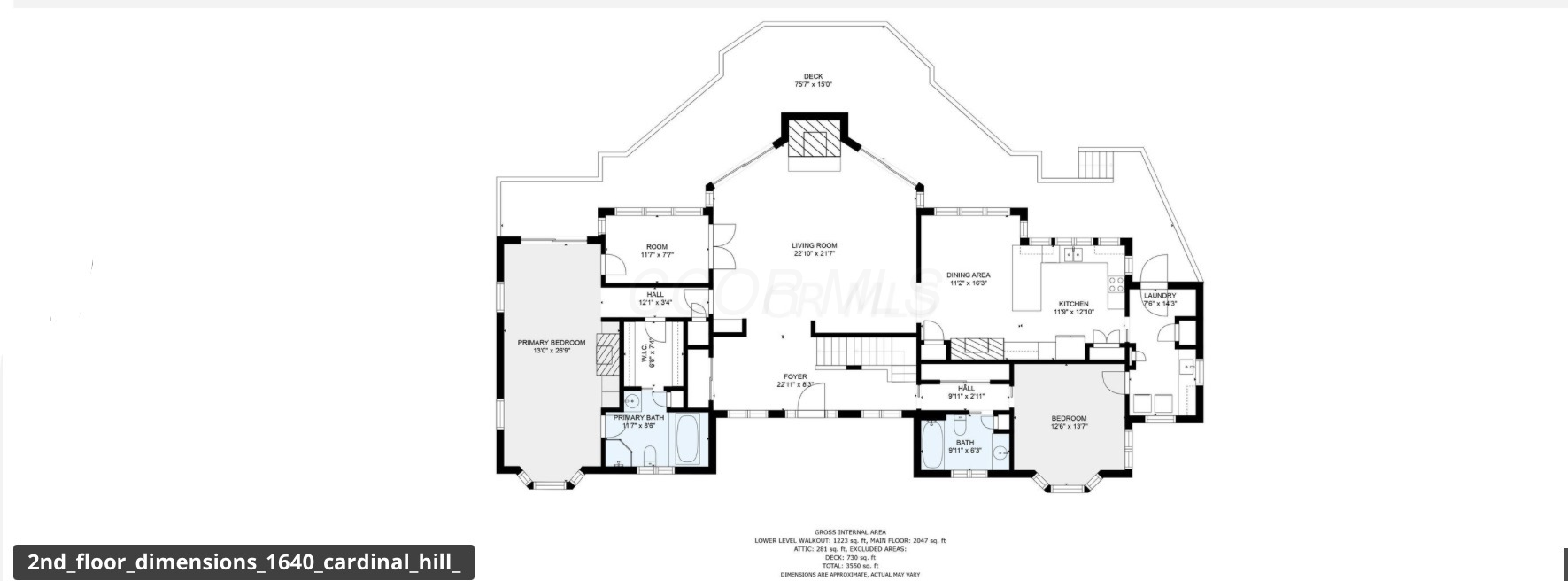 1640 Cardinal Hill Lane