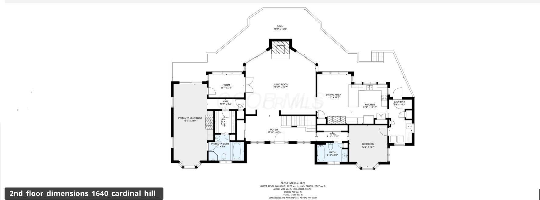 1640 Cardinal Hill Lane