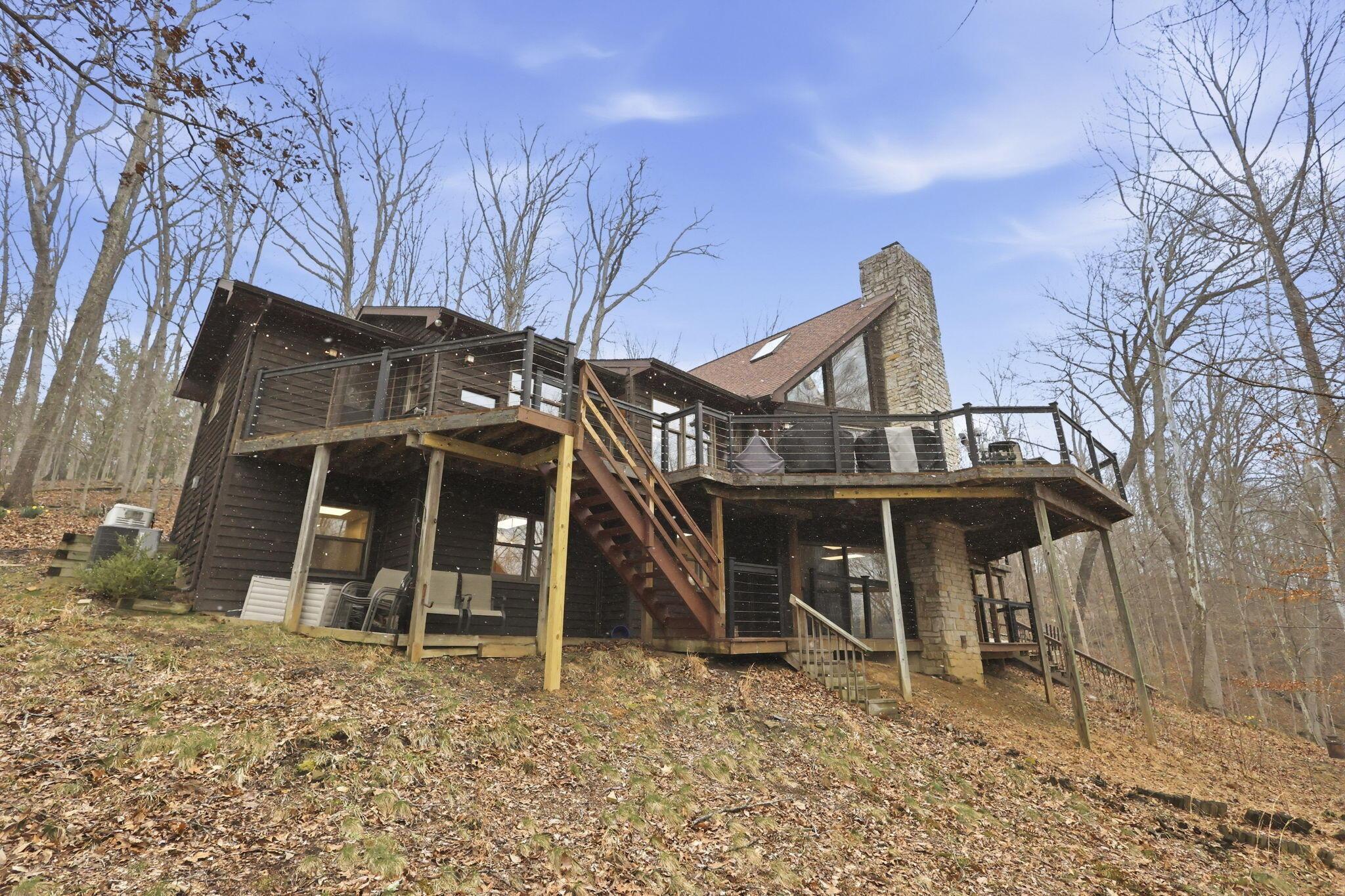 1640 Cardinal Hill Lane