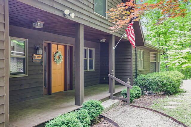 1640 Cardinal Hill Lane