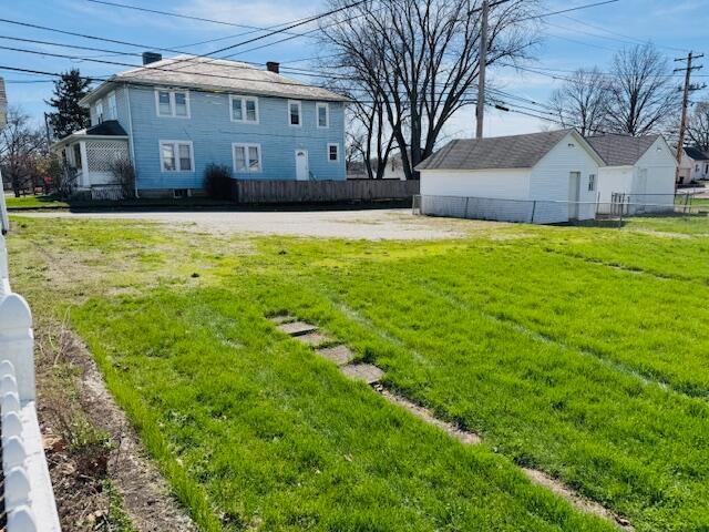 846 E Main Street