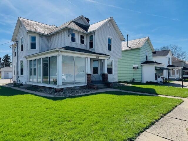 846 E Main Street