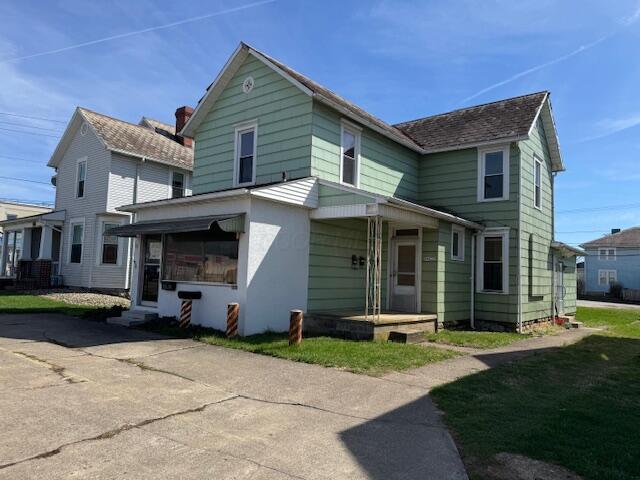 846 E Main Street