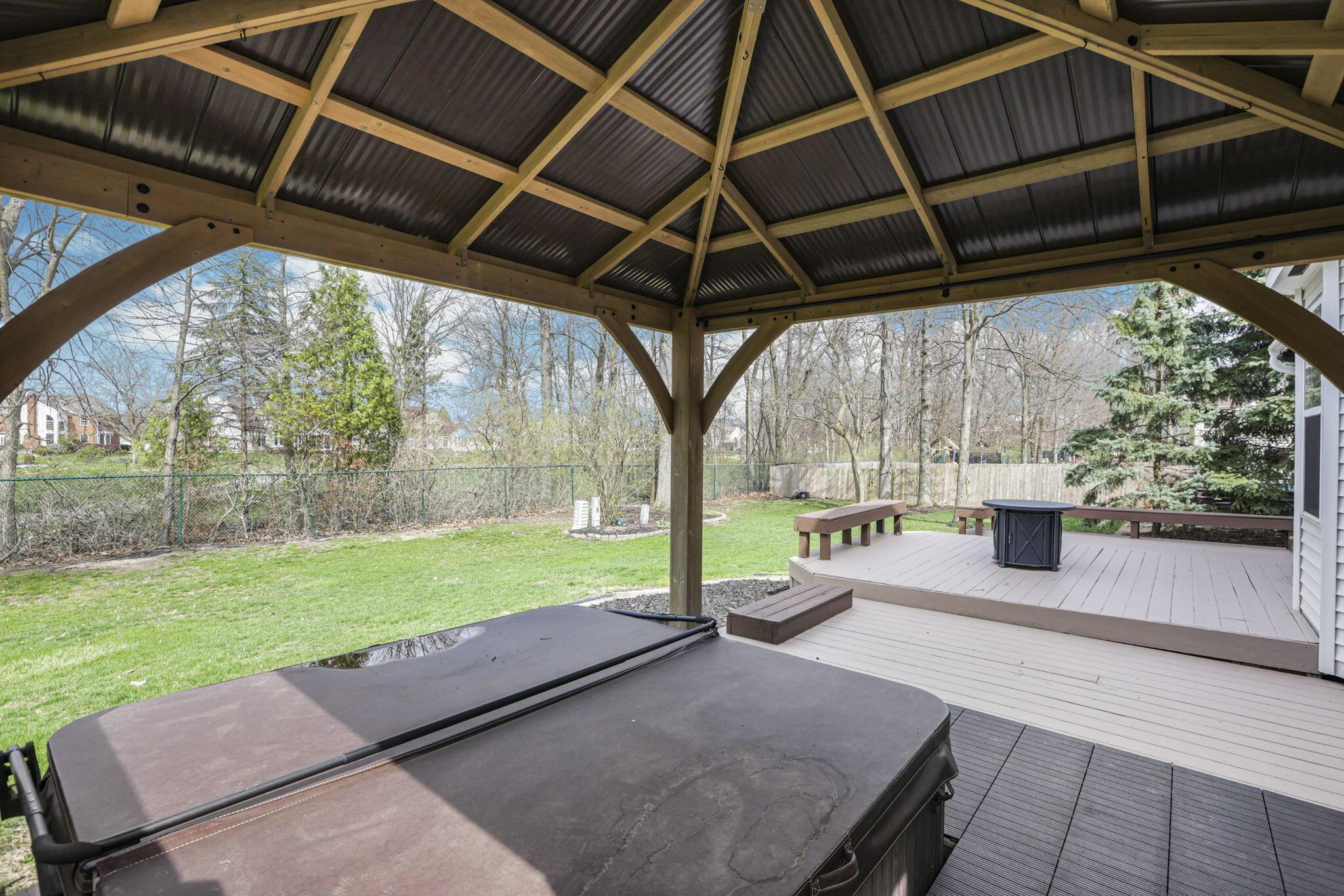5832 Privilege Drive
