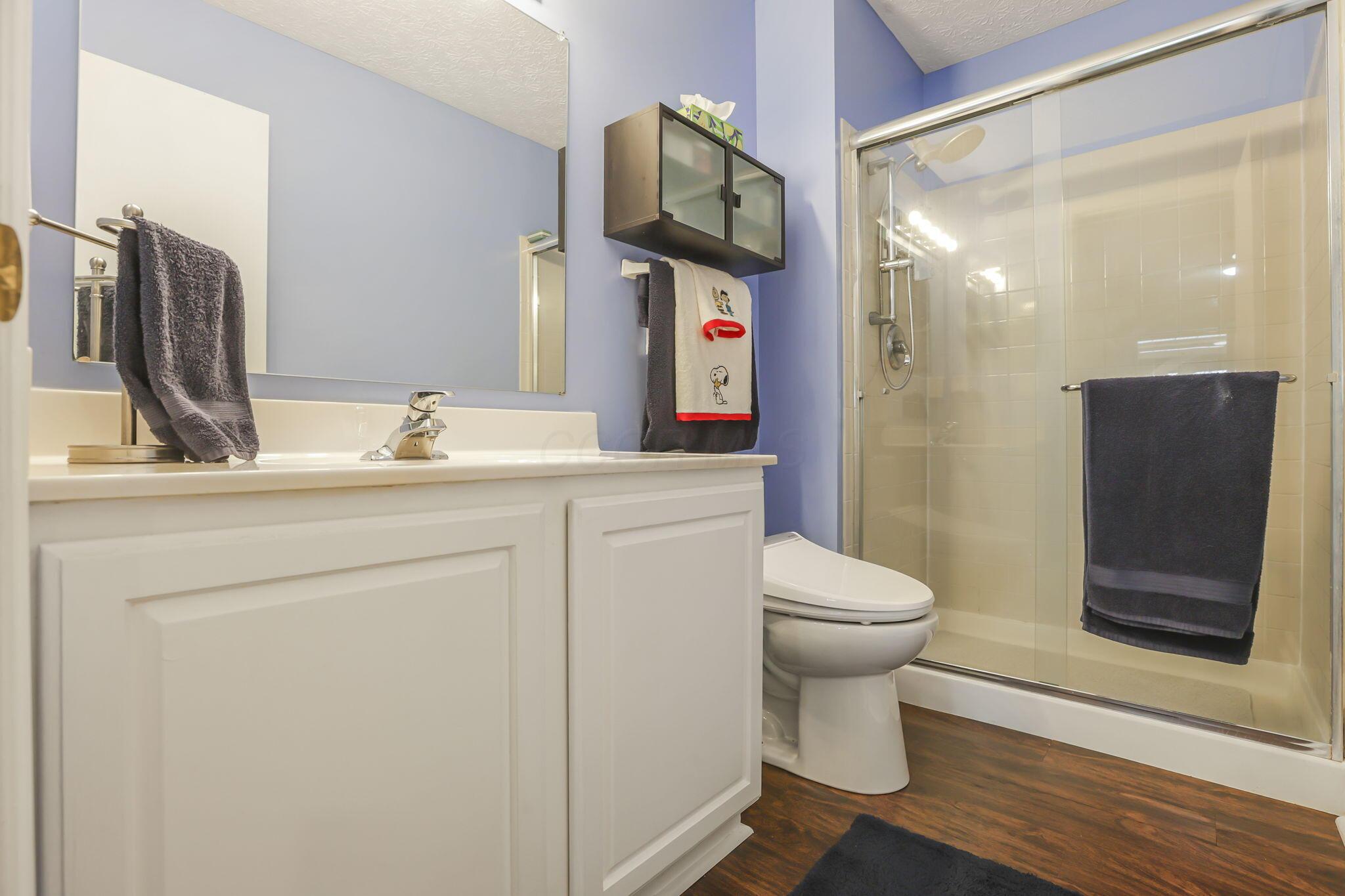 5832 Privilege Drive