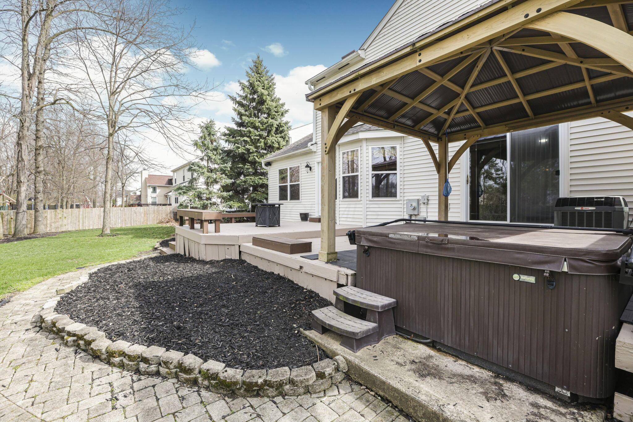 5832 Privilege Drive