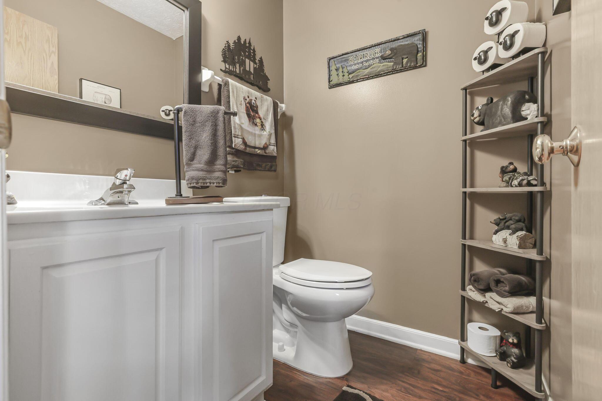 5832 Privilege Drive