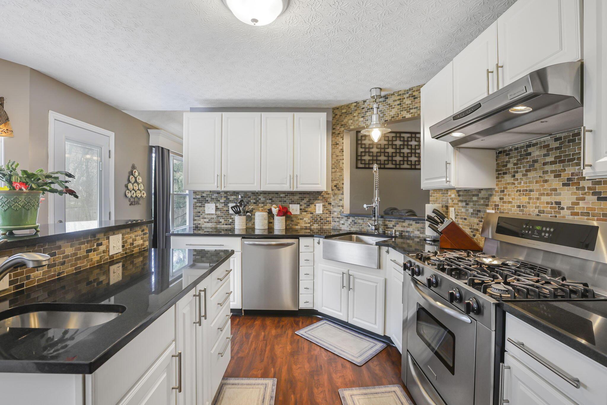 5832 Privilege Drive