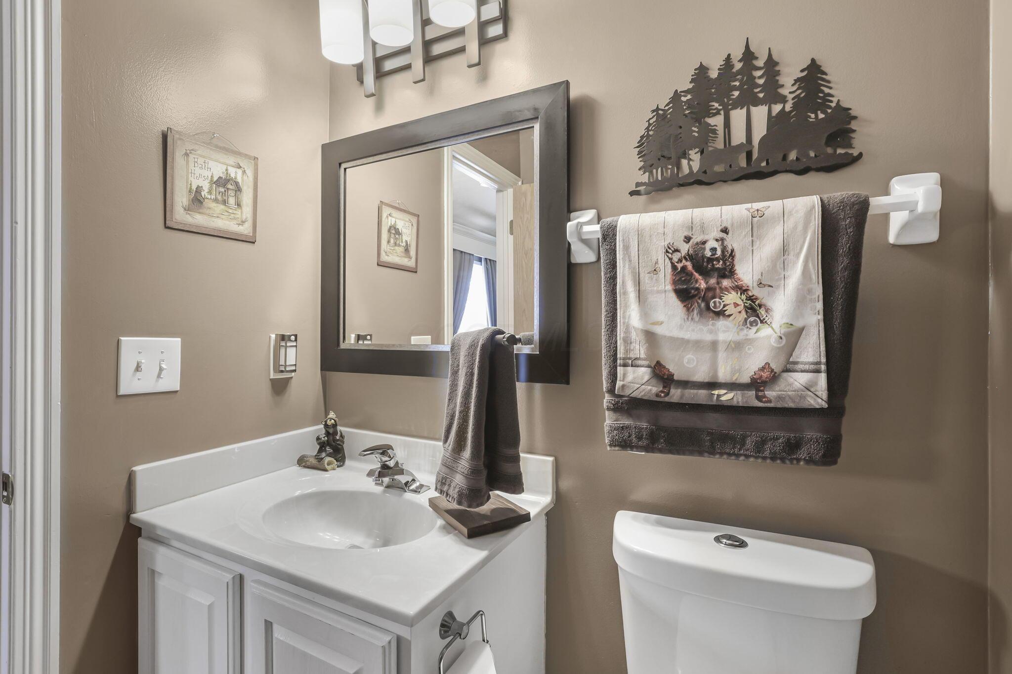 5832 Privilege Drive