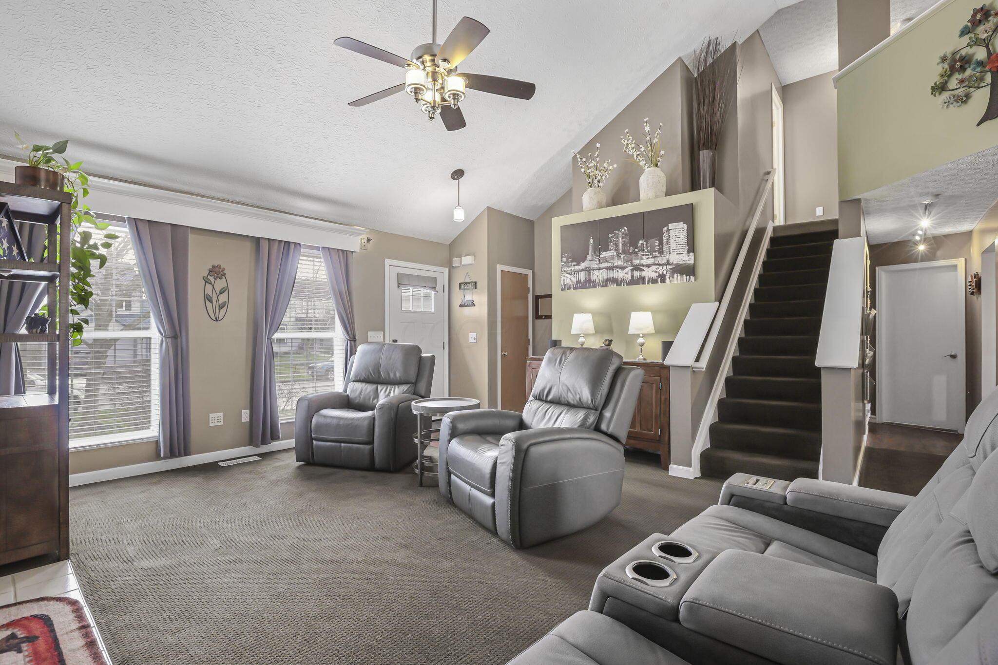 5832 Privilege Drive