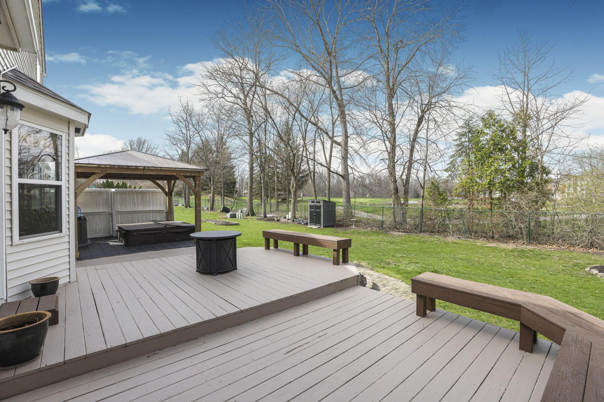 5832 Privilege Drive