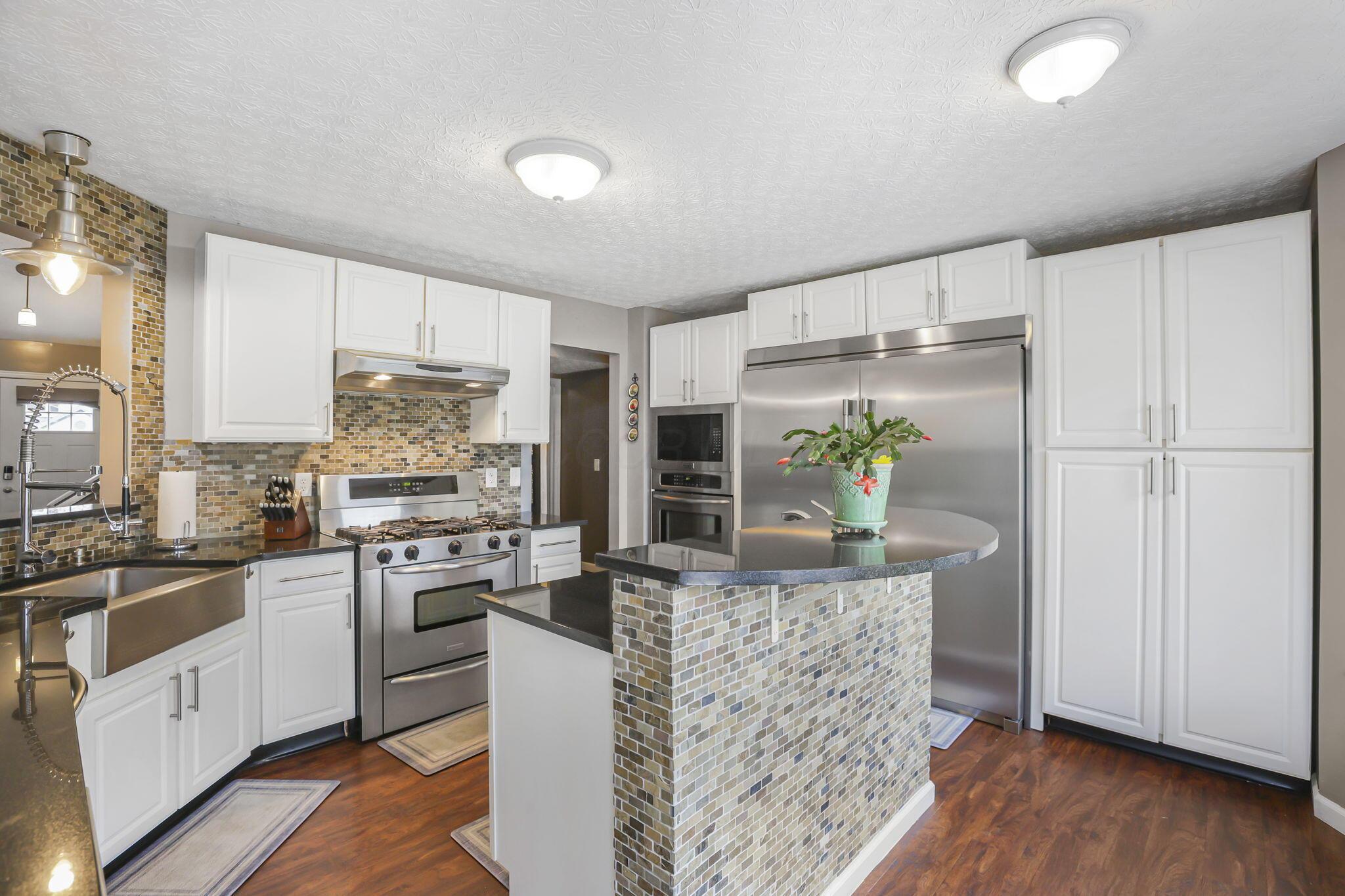 5832 Privilege Drive