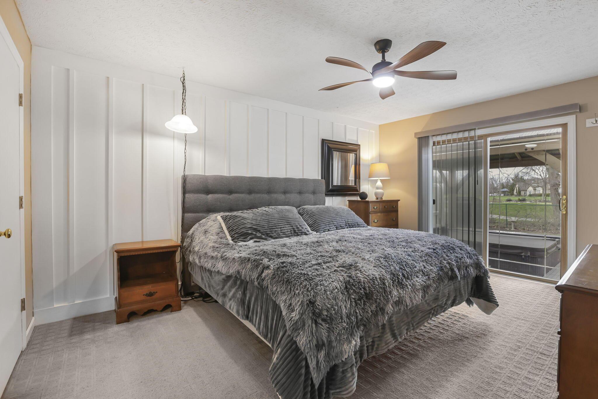 5832 Privilege Drive