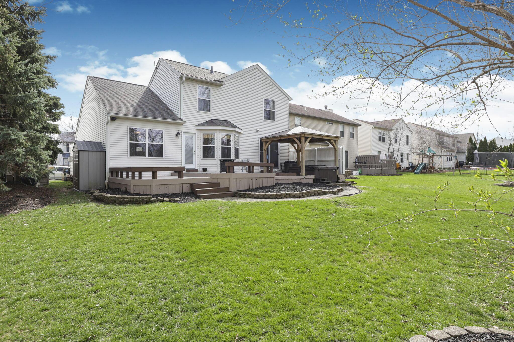 5832 Privilege Drive