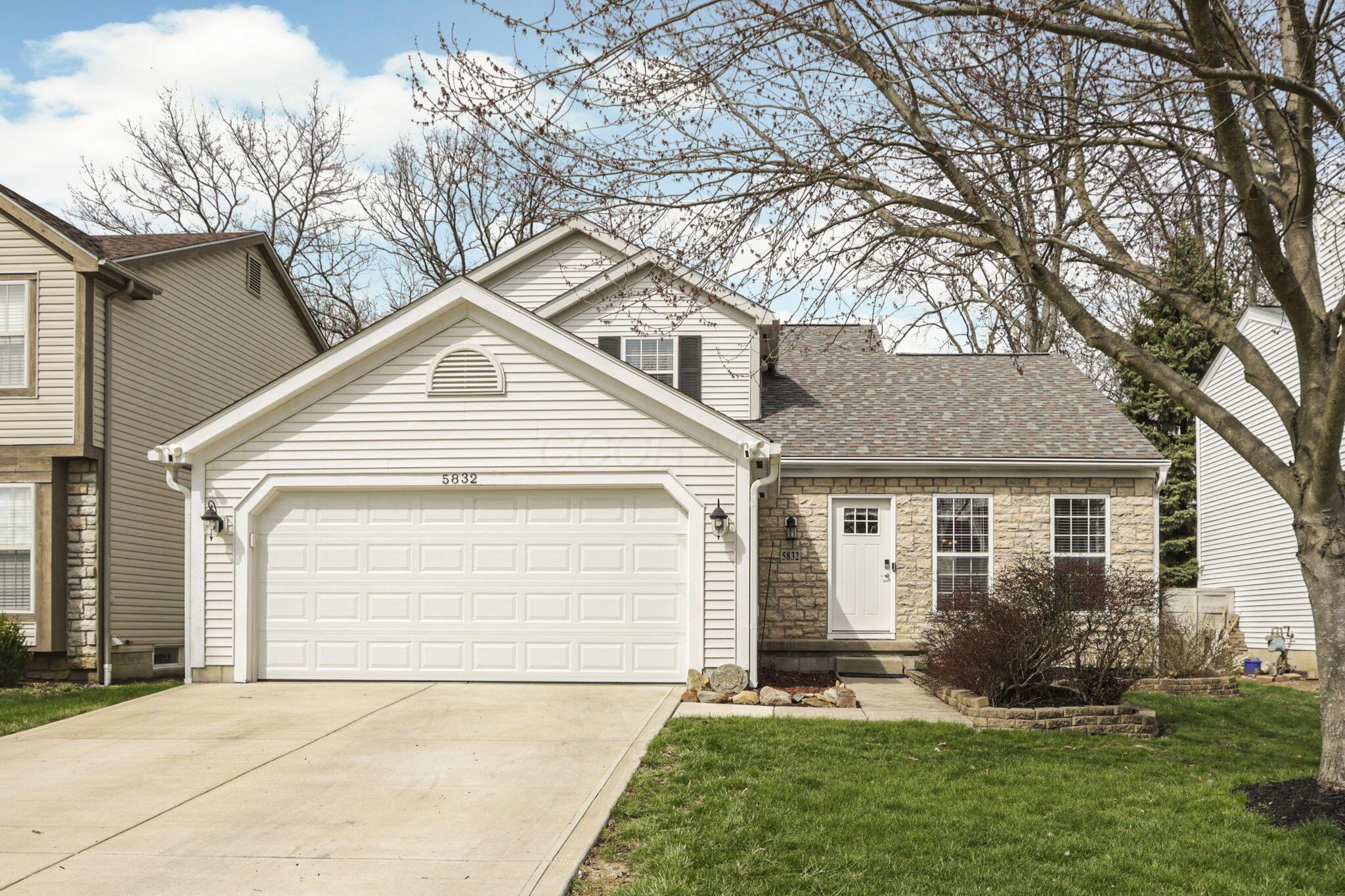 5832 Privilege Drive