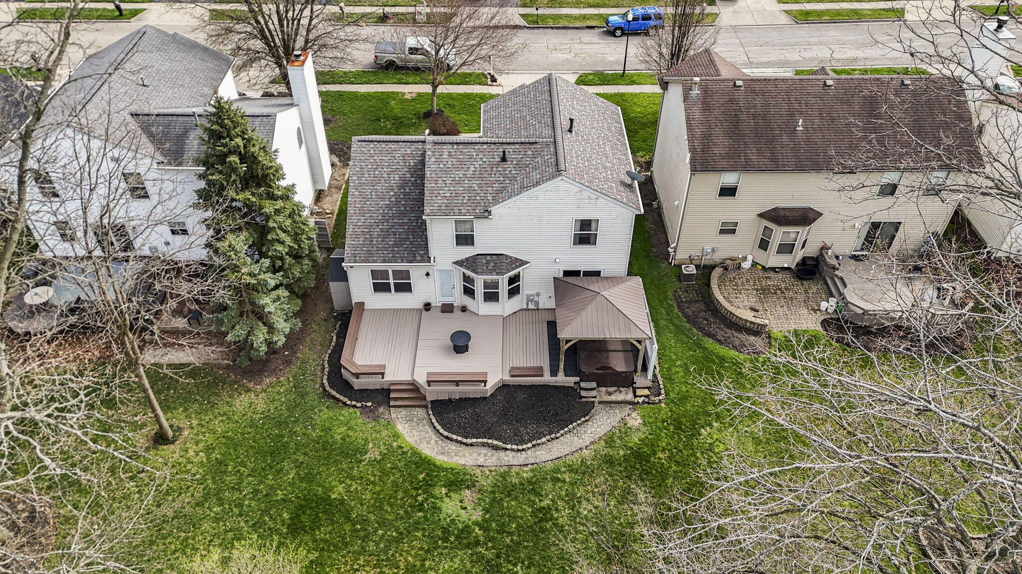 5832 Privilege Drive