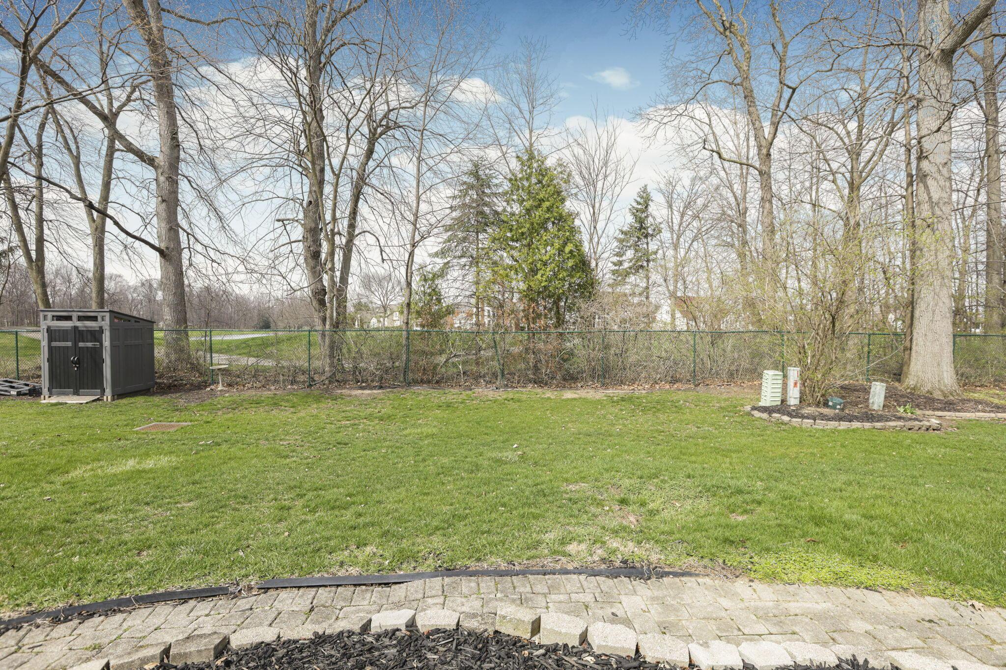 5832 Privilege Drive