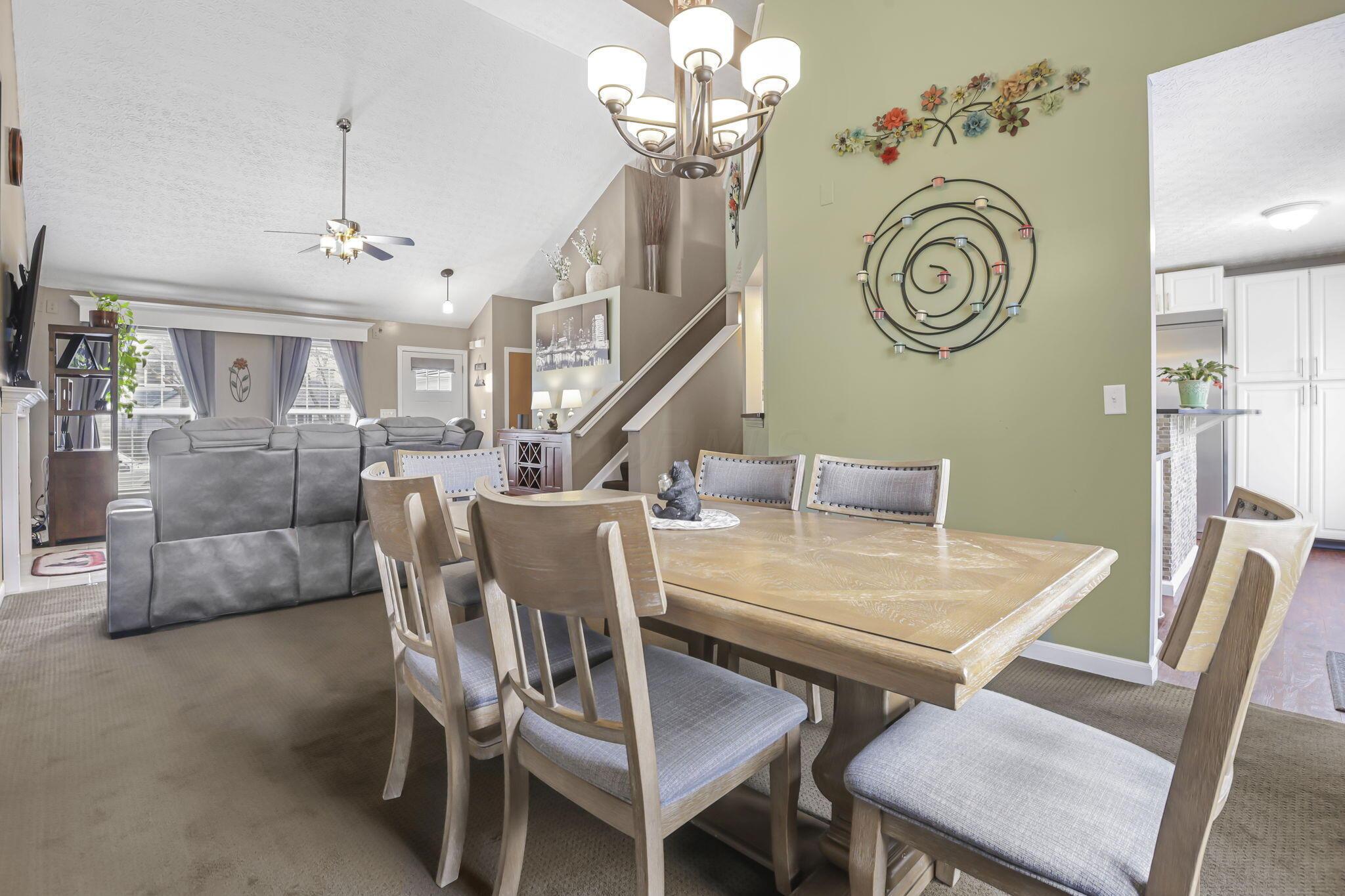 5832 Privilege Drive
