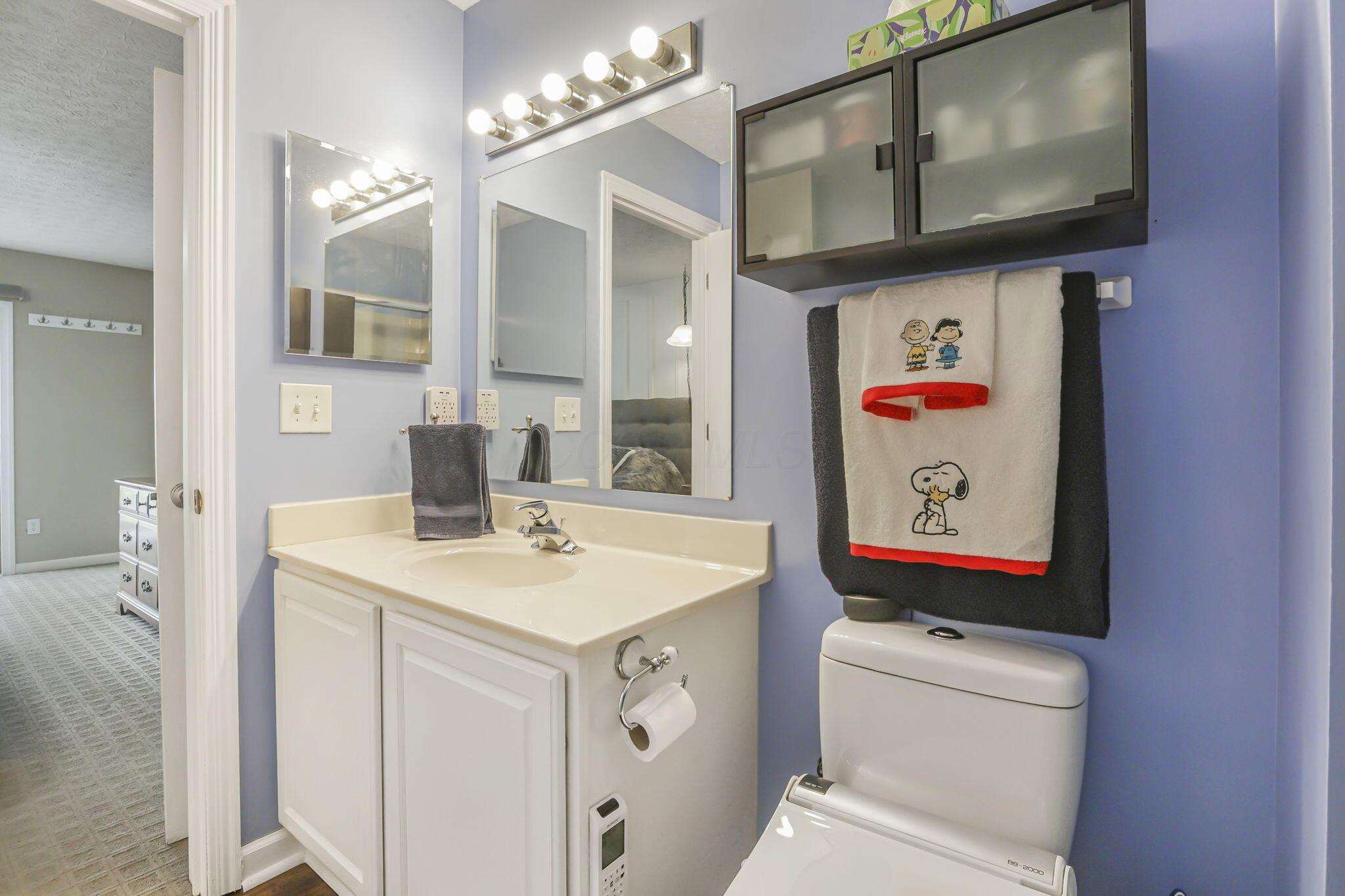 5832 Privilege Drive