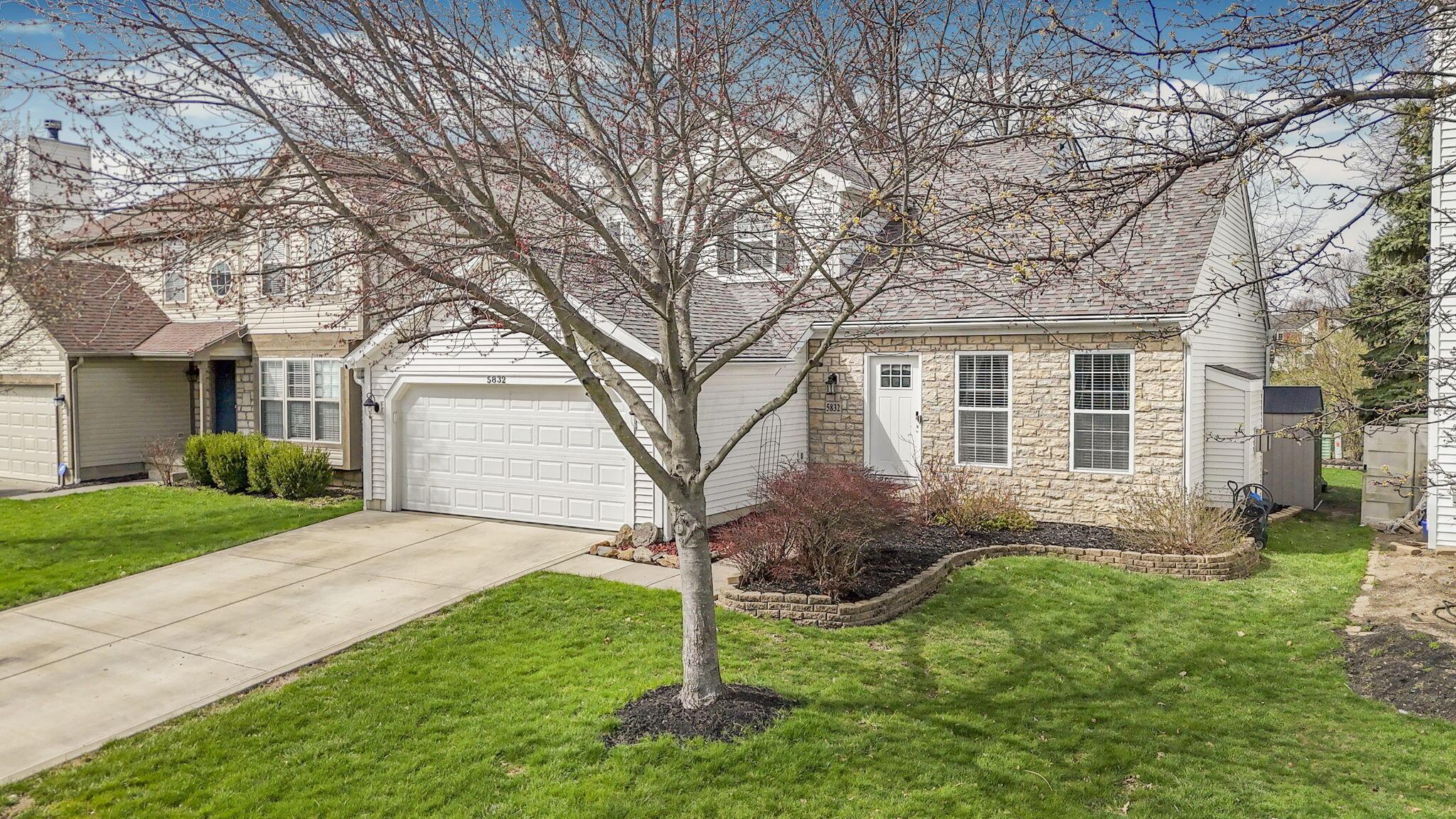 5832 Privilege Drive