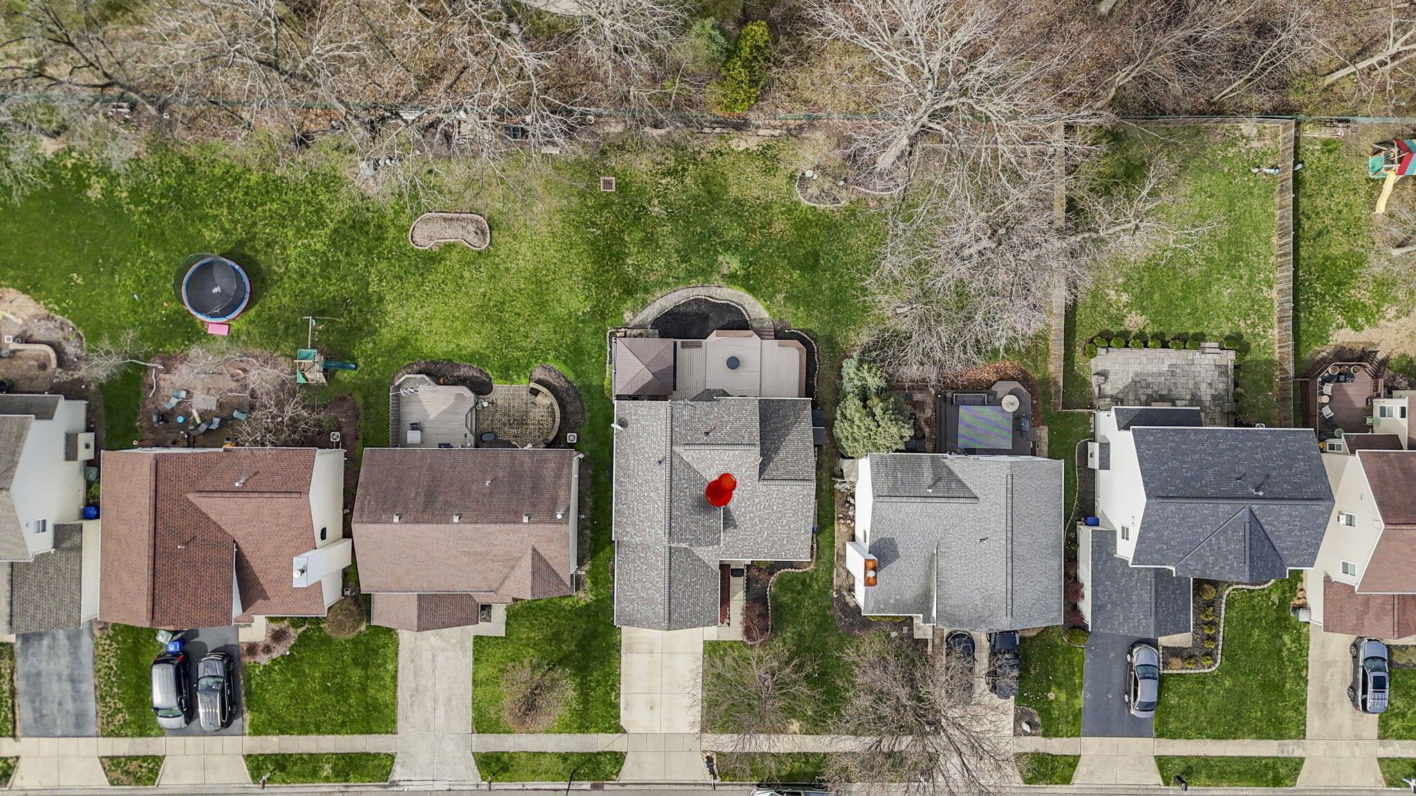 5832 Privilege Drive