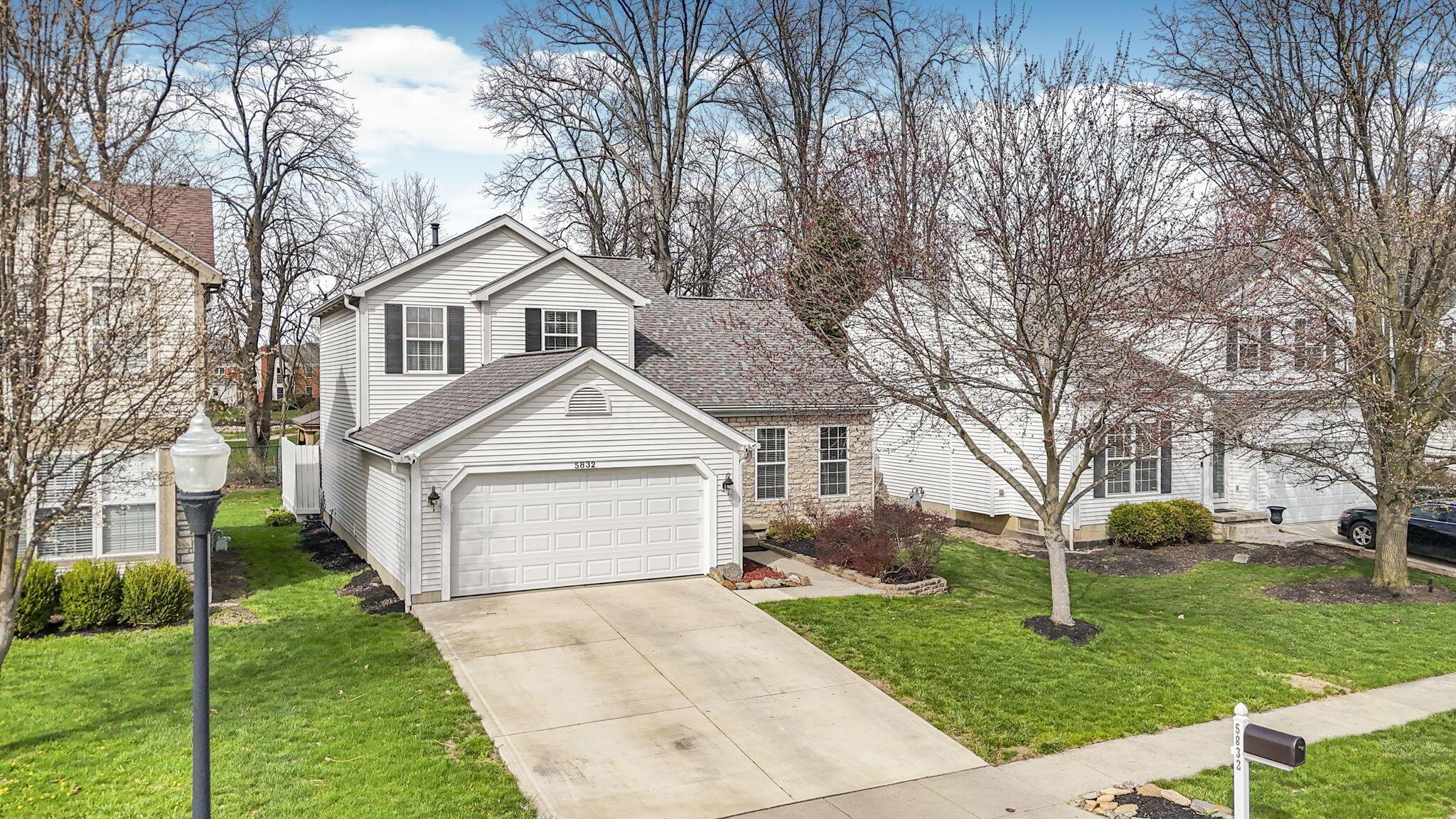 5832 Privilege Drive