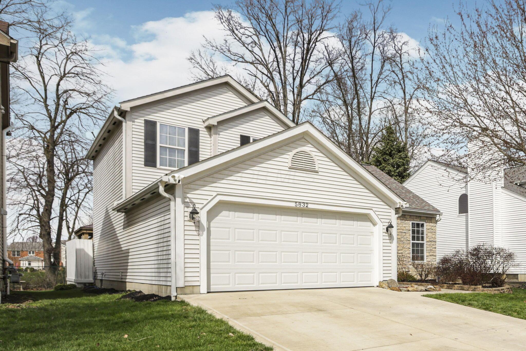 5832 Privilege Drive