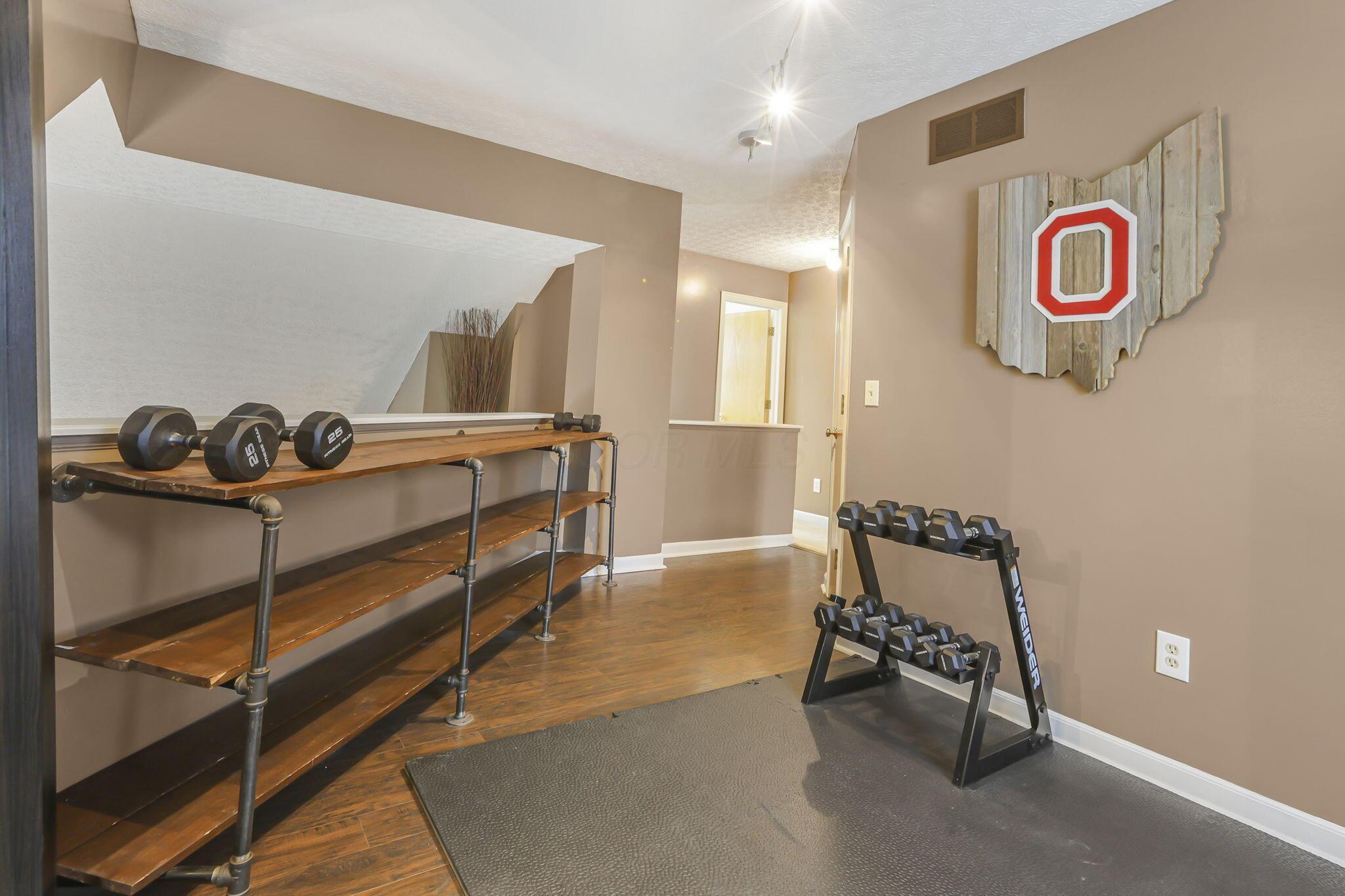 5832 Privilege Drive