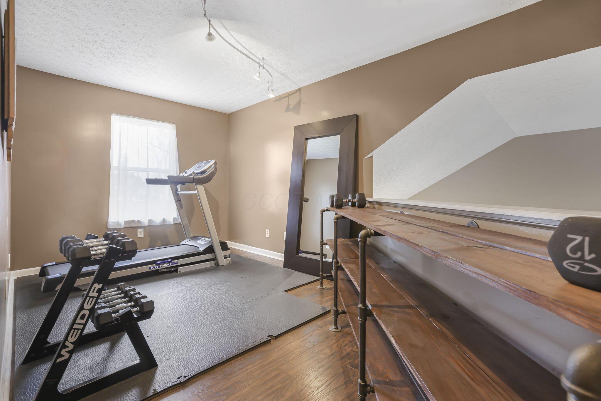5832 Privilege Drive