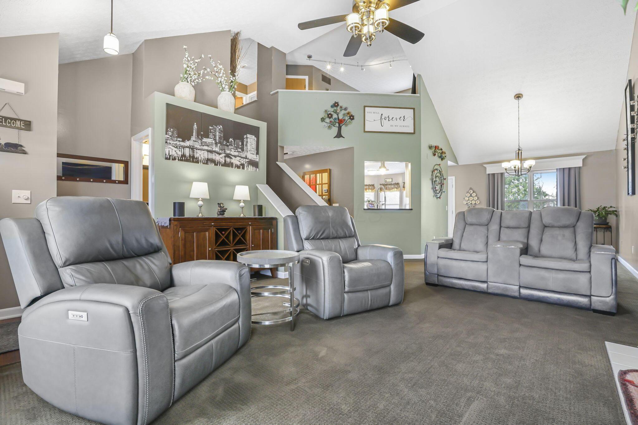 5832 Privilege Drive