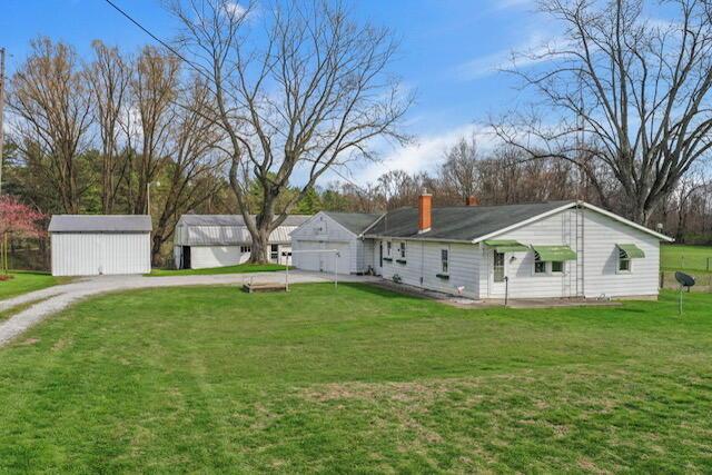5079 Cincinnati Zanesville Road NE
