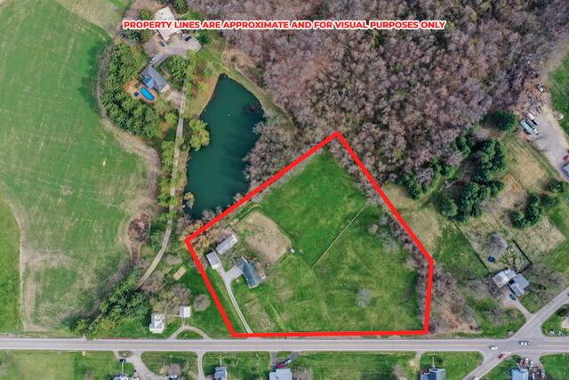 5079 Cincinnati Zanesville Road NE
