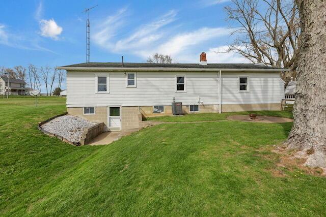 5079 Cincinnati Zanesville Road NE