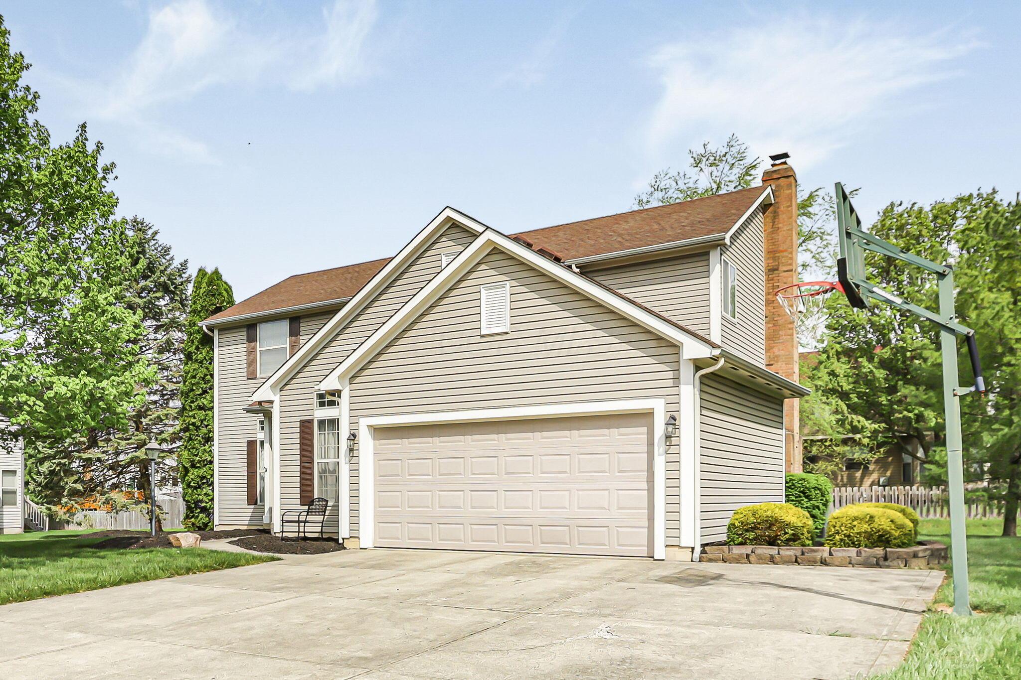 672 Morello Court
