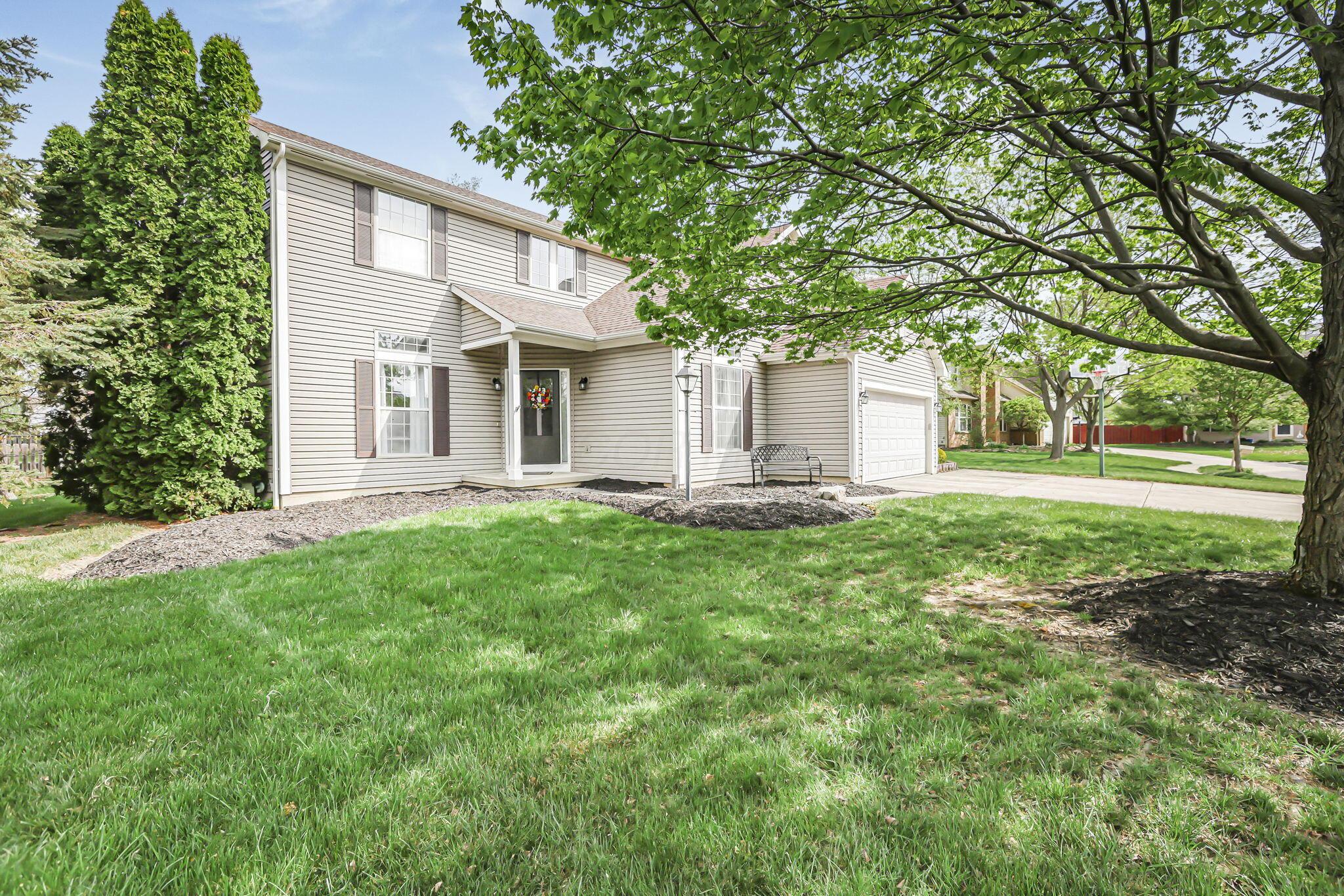672 Morello Court