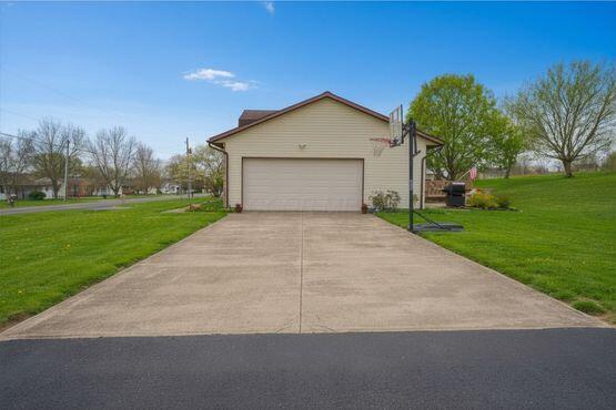 2485 Sheridan Drive