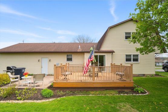 2485 Sheridan Drive