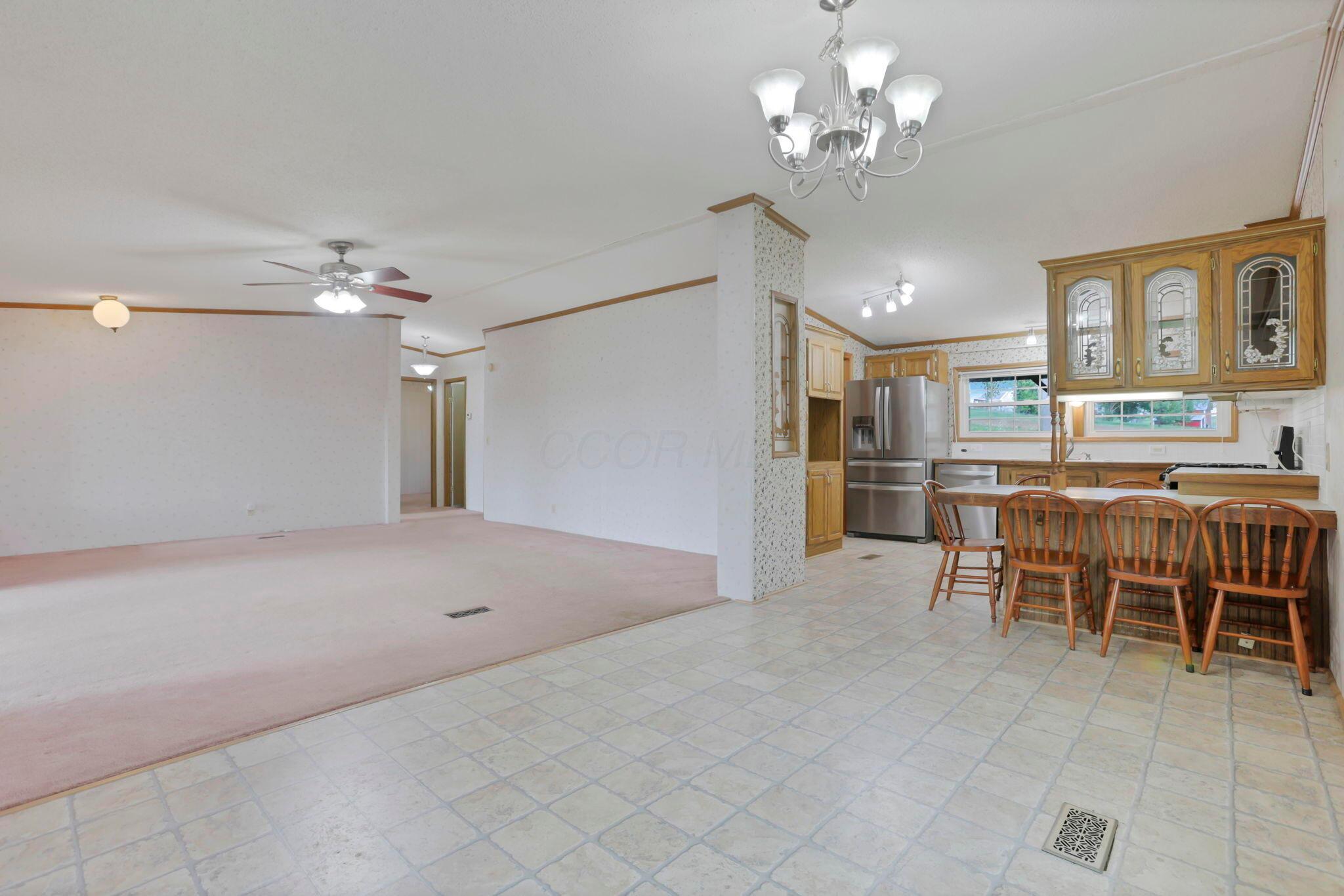 5905 Mainsville Rd Road SE